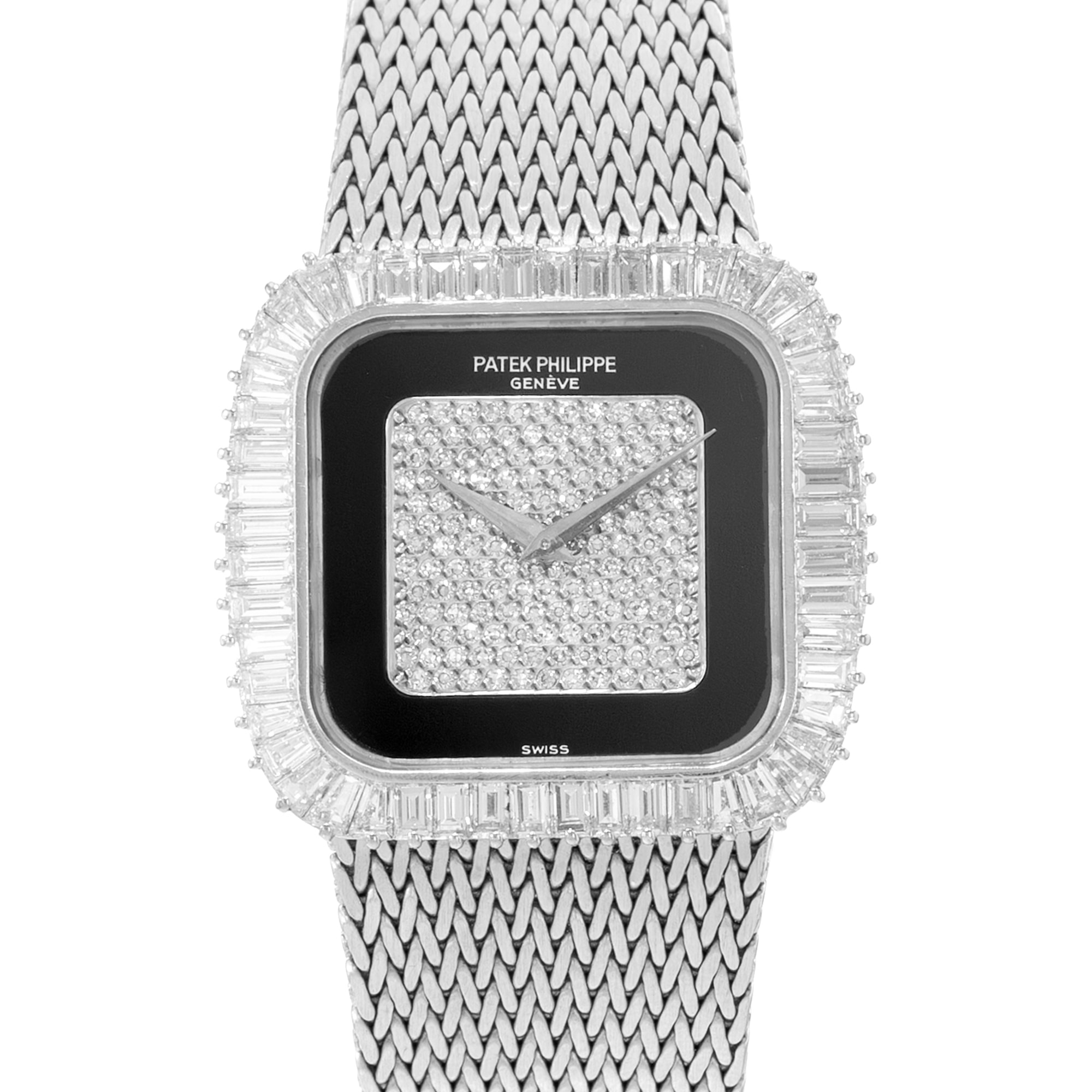 Patek Philippe Vintage