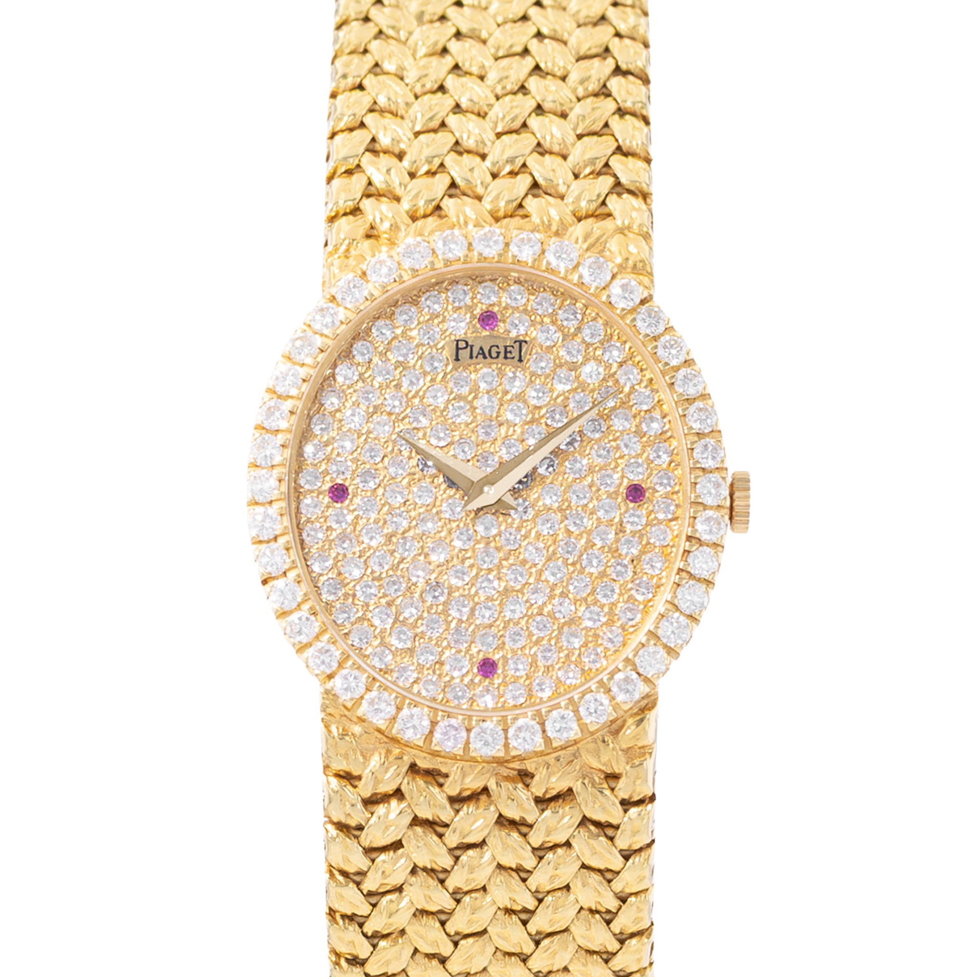 Piaget Vintage