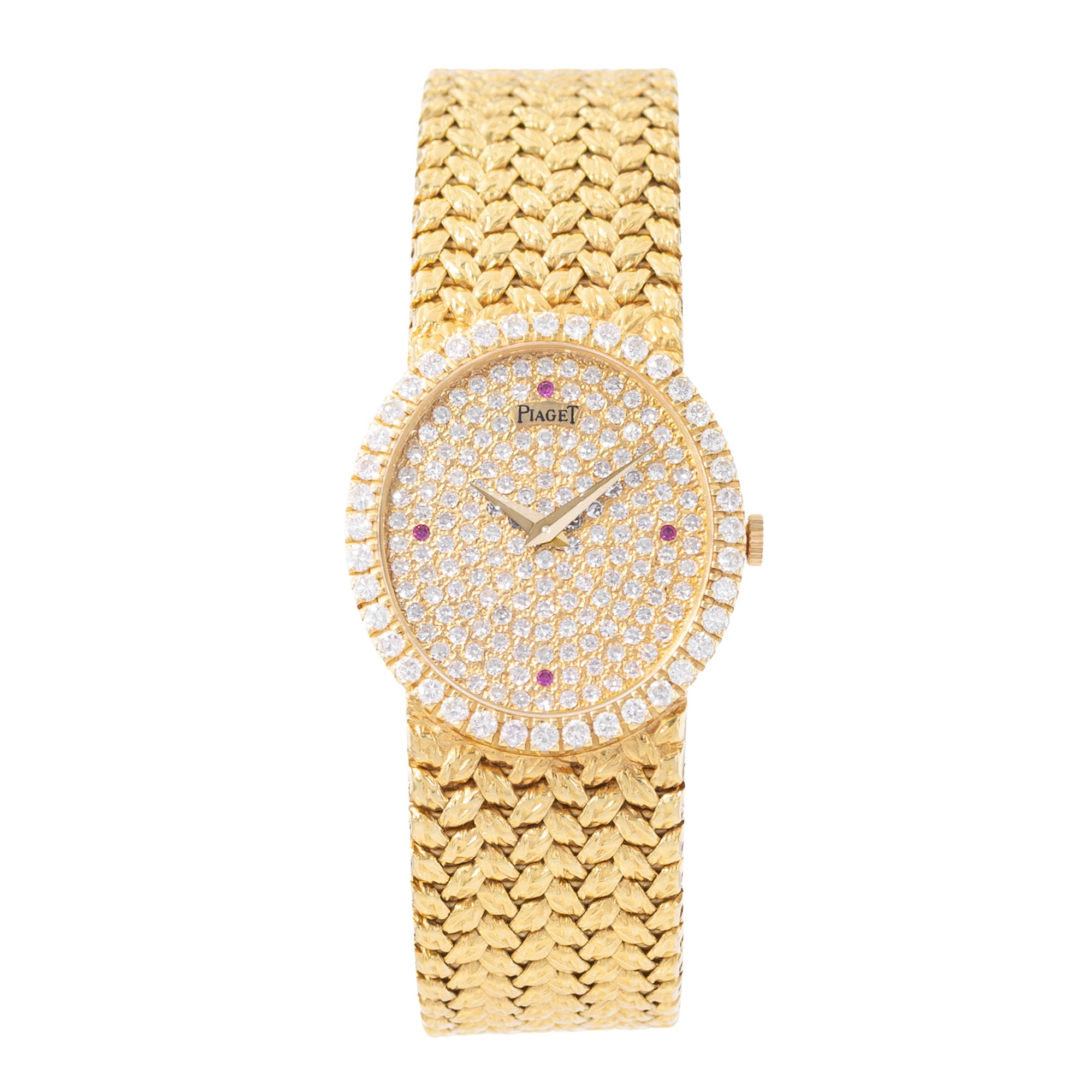 Piaget Vintage