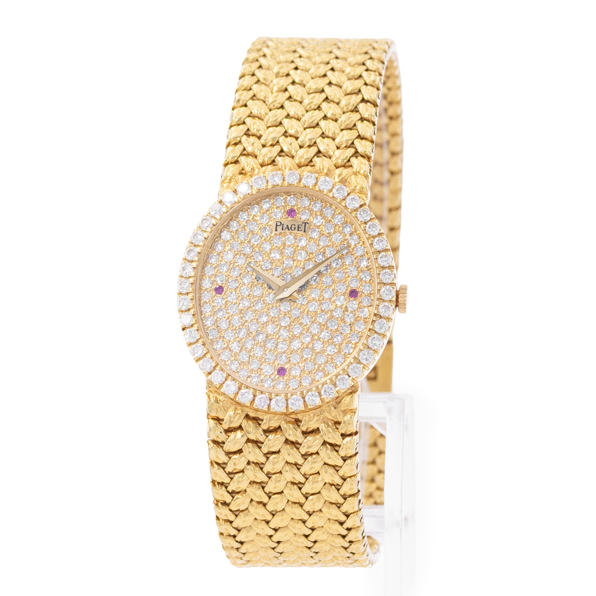 Piaget Vintage