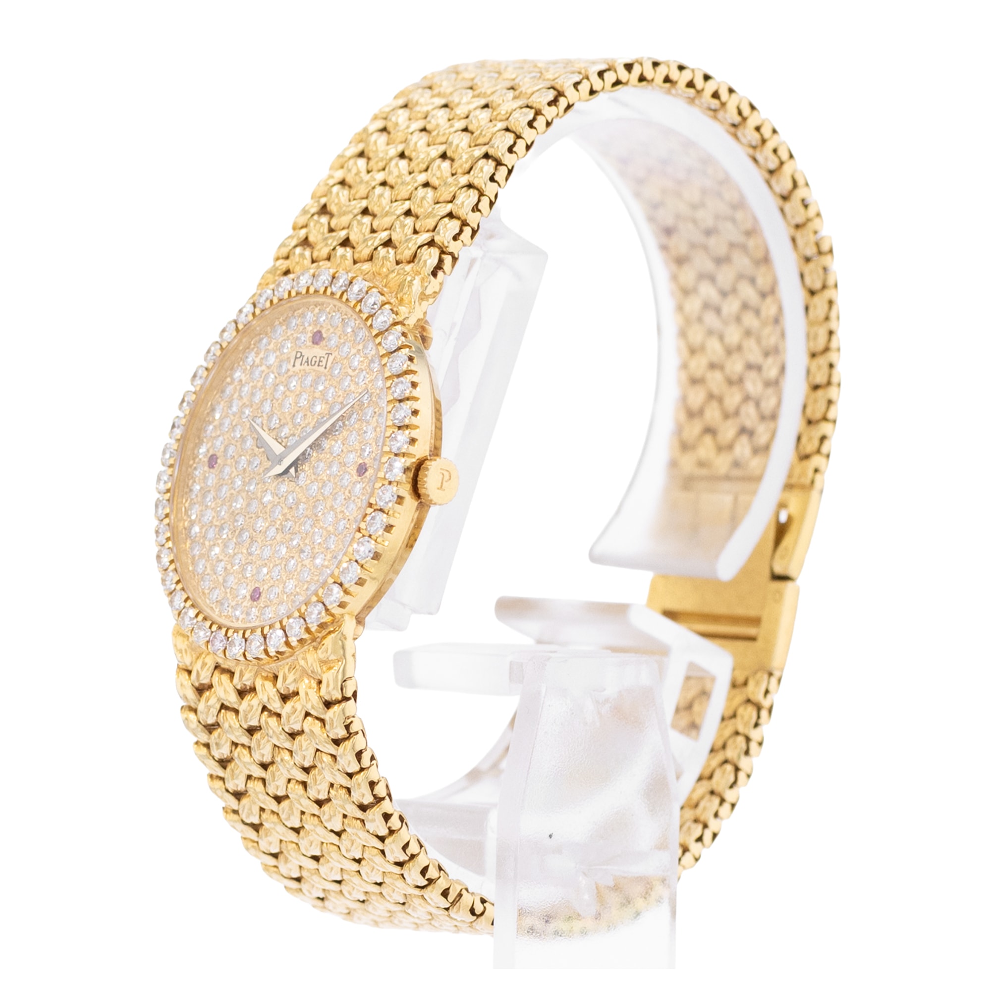 Piaget Vintage
