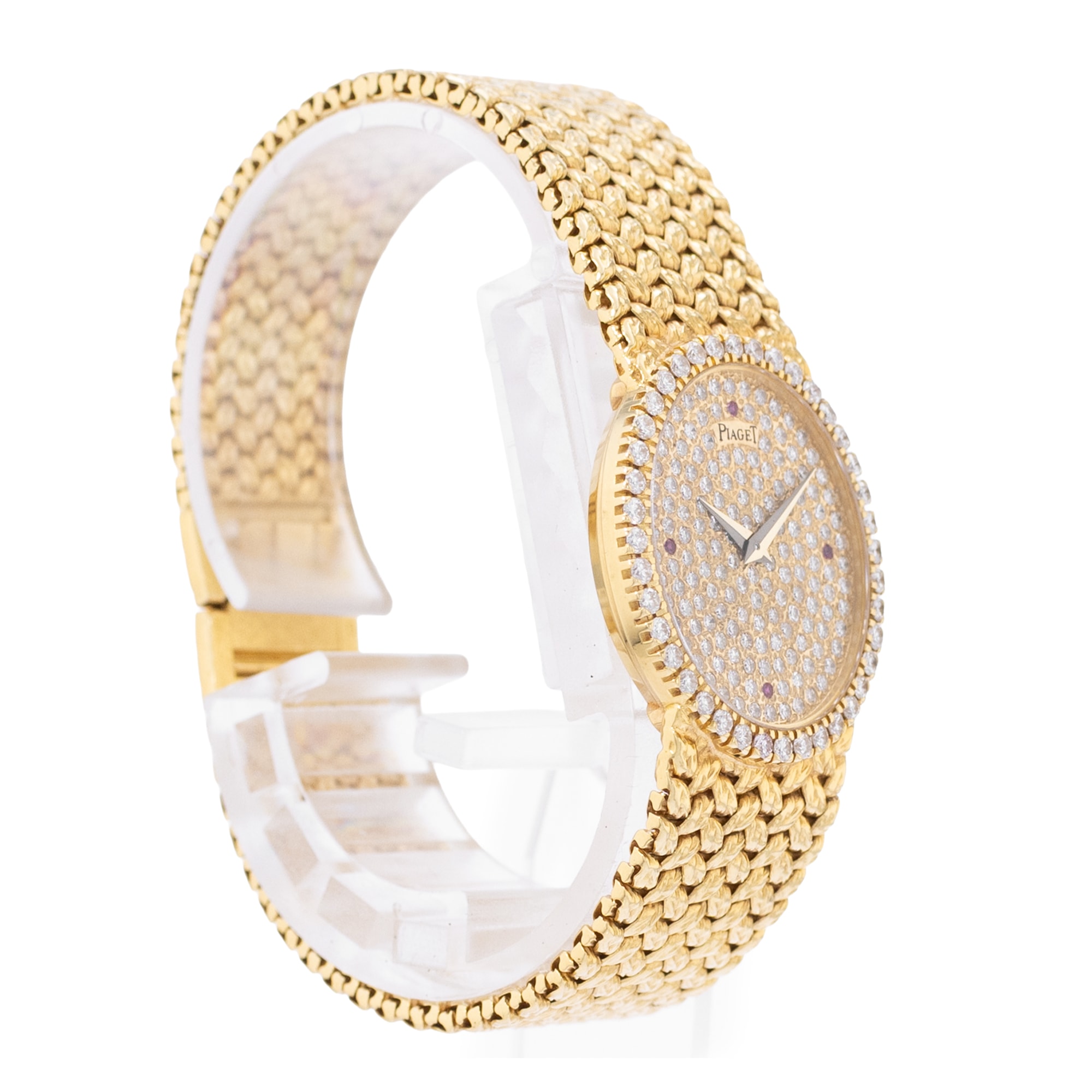 Piaget Vintage