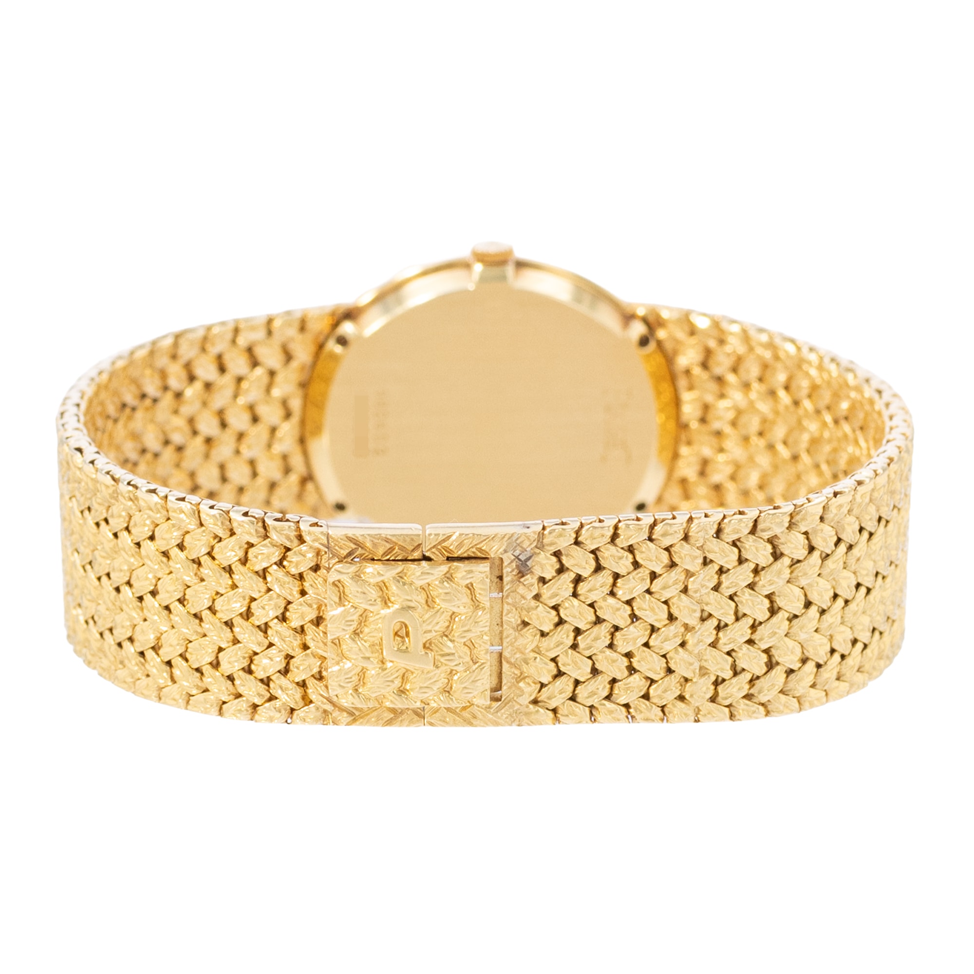 Piaget Vintage