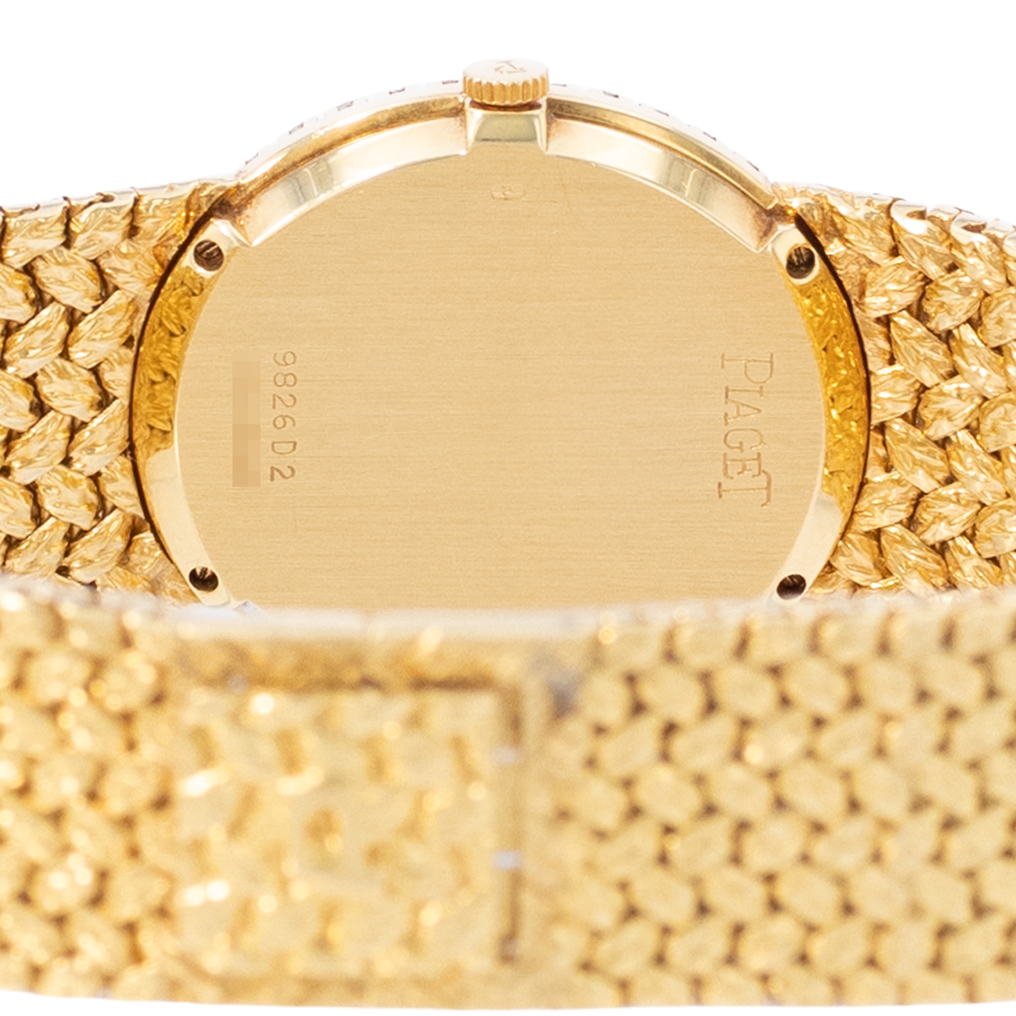 Piaget Vintage