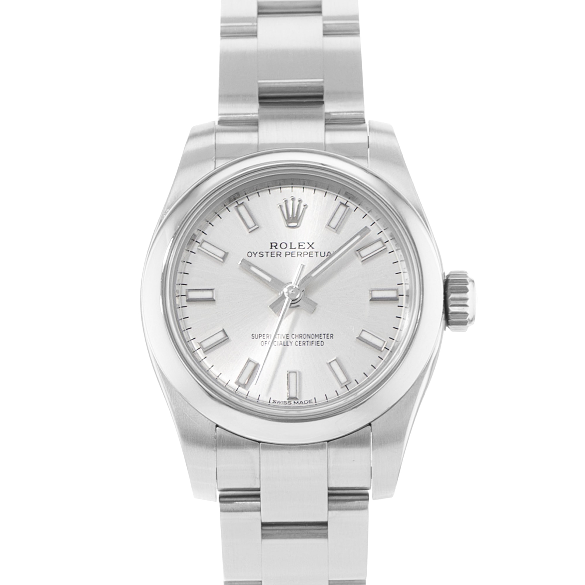 Rolex Oyster Perpetual 26