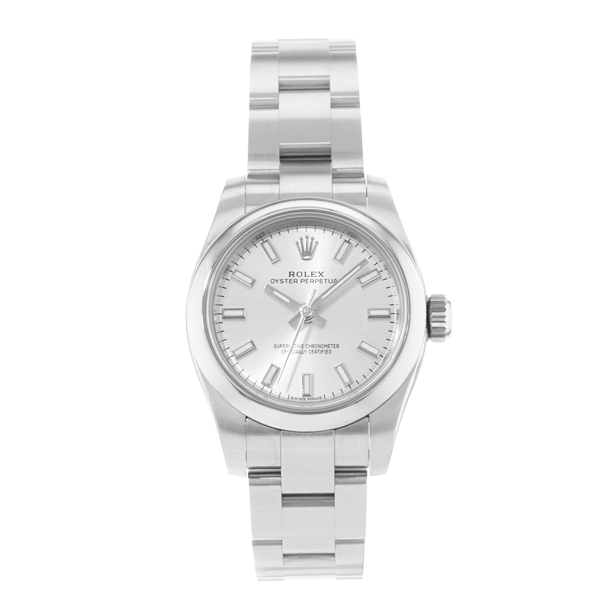 Rolex Oyster Perpetual 26