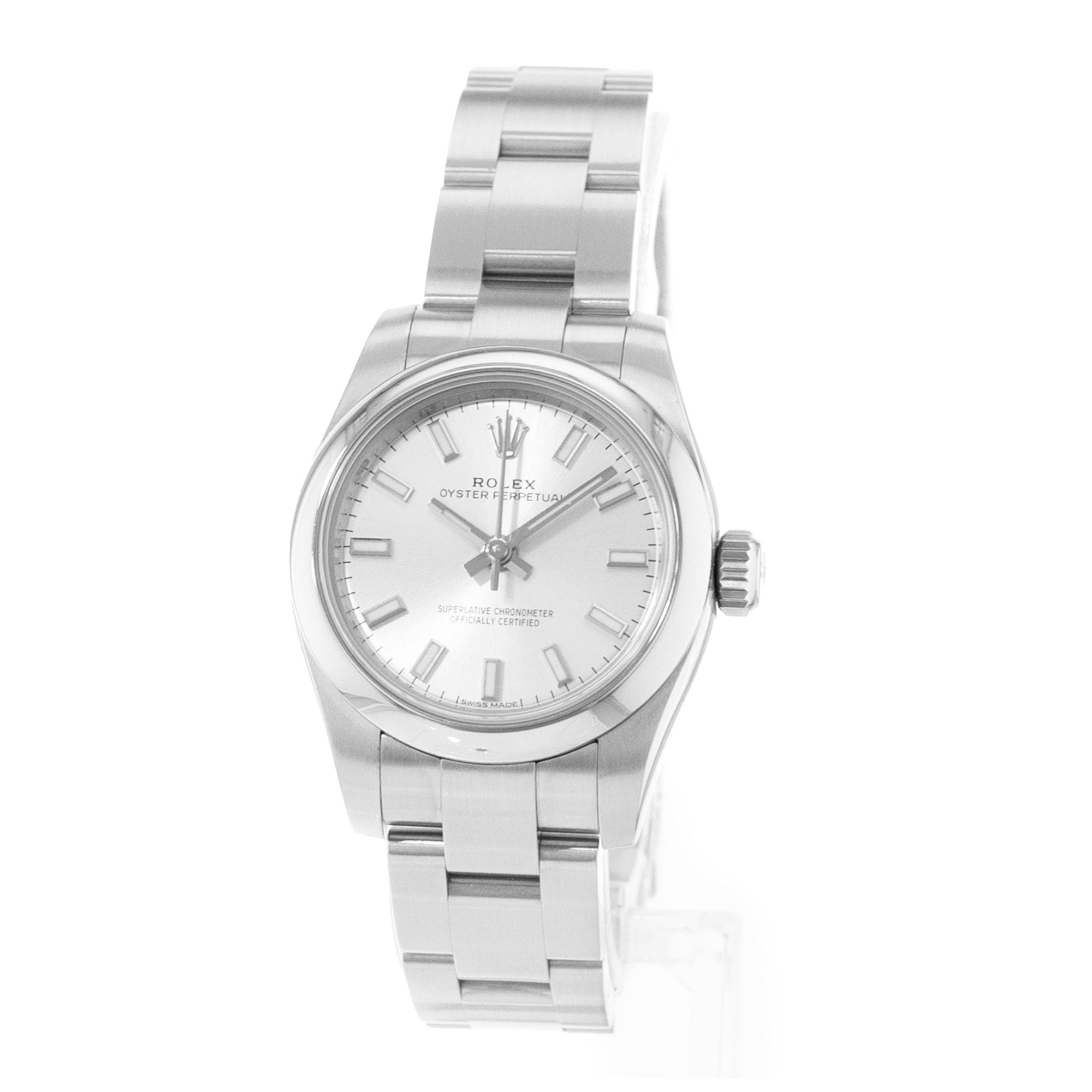 Rolex Oyster Perpetual 26