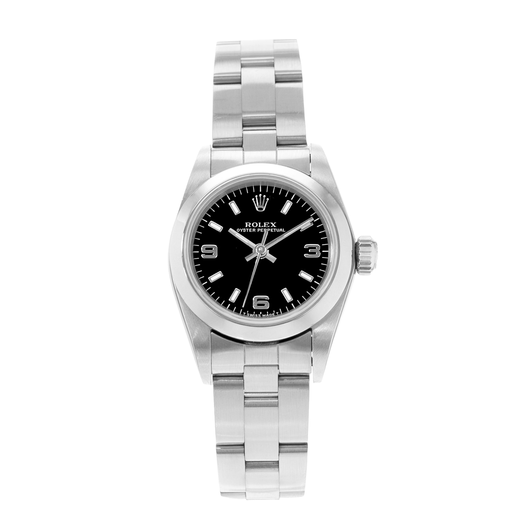 Rolex Oyster Perpetual 24