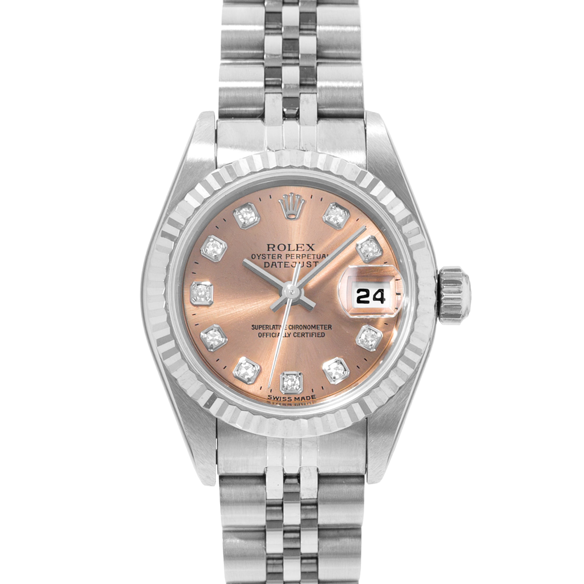 Rolex Datejust 26