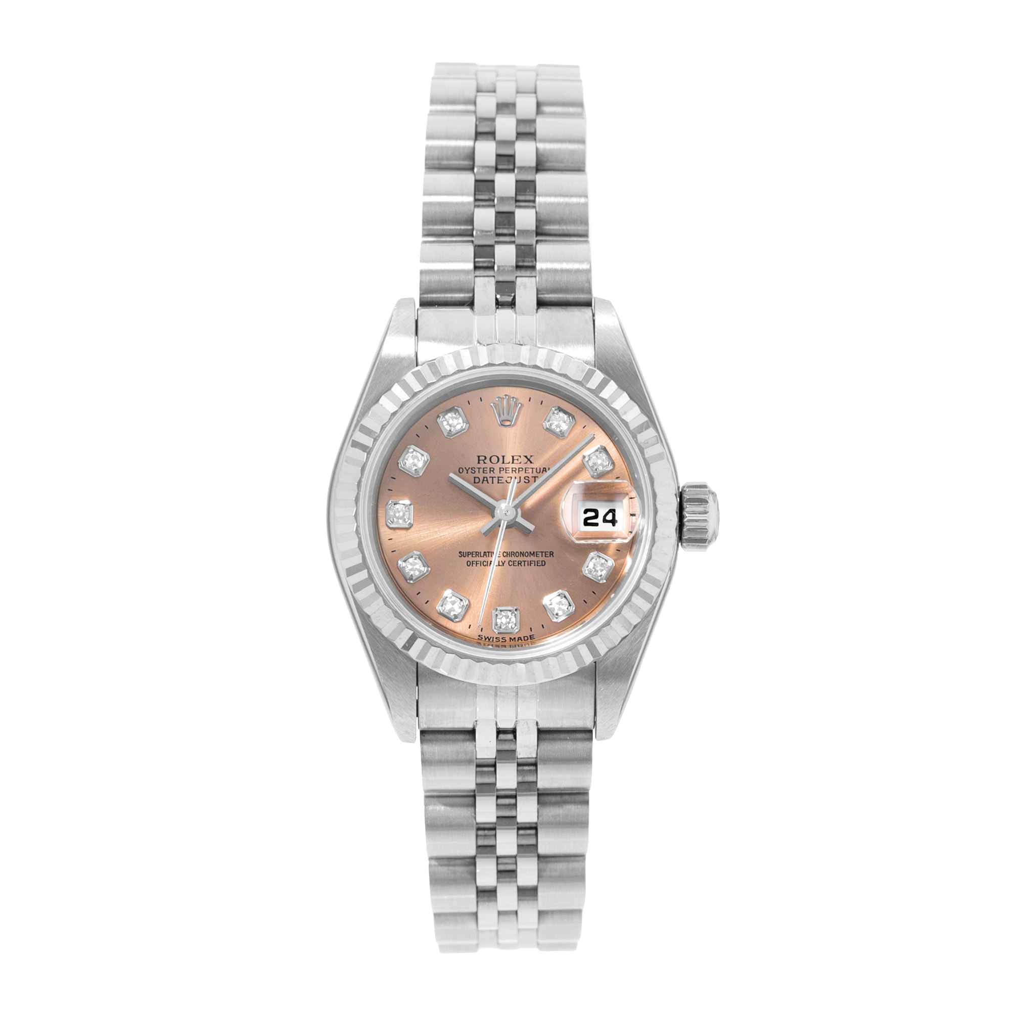 Rolex Datejust 26