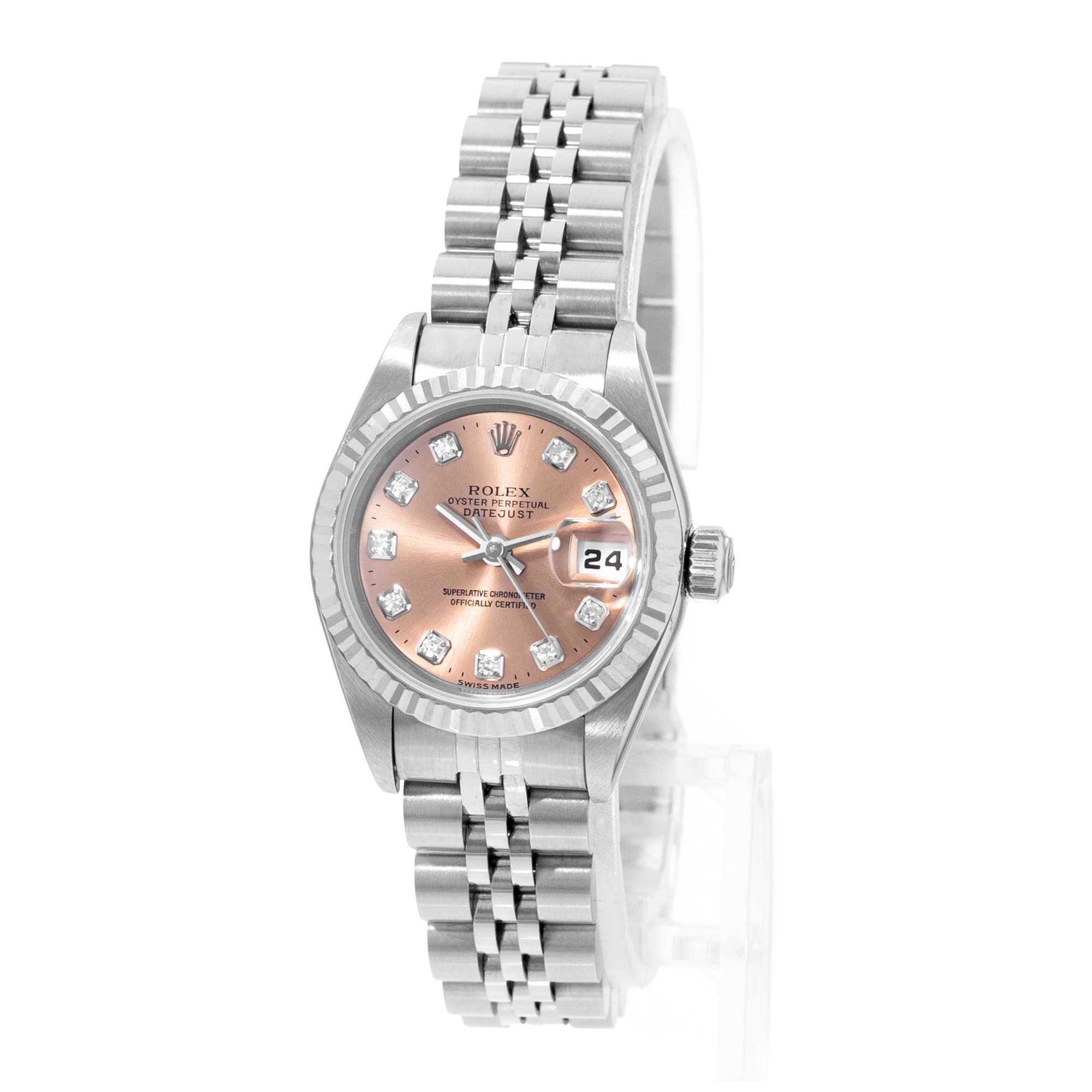 Rolex Datejust 26