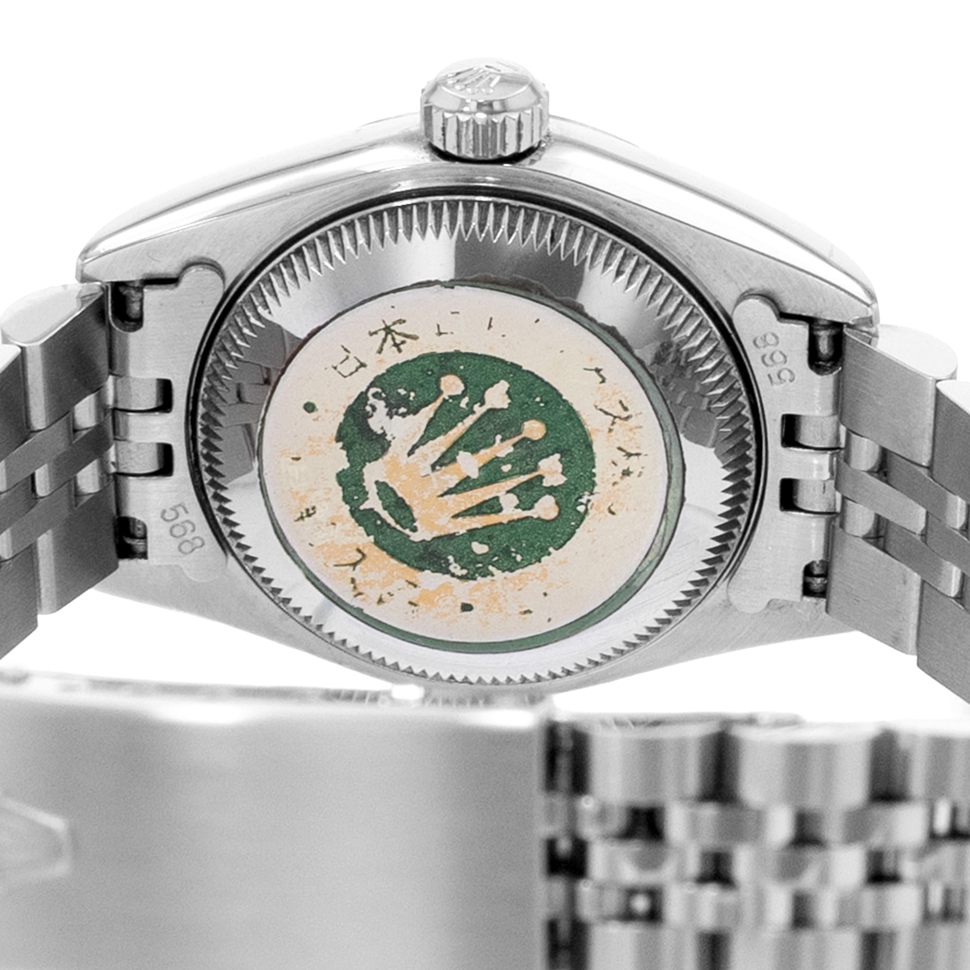 Rolex Datejust 26
