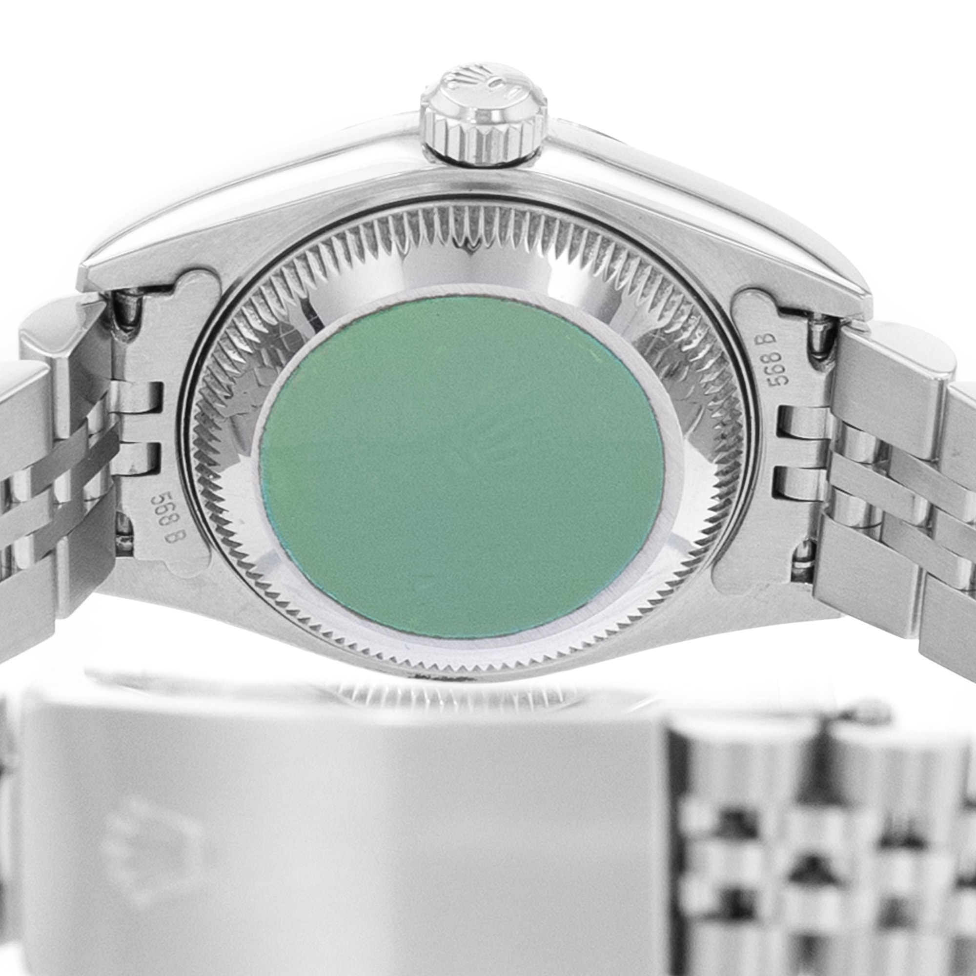 Rolex Datejust 26