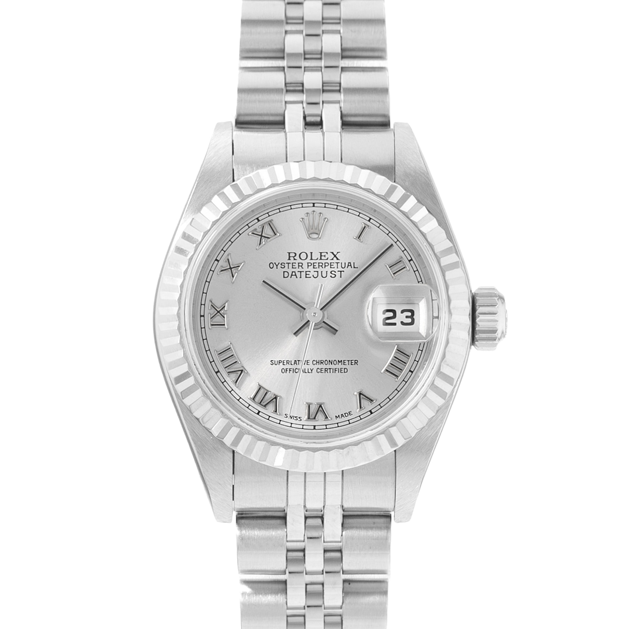 Rolex Datejust 26