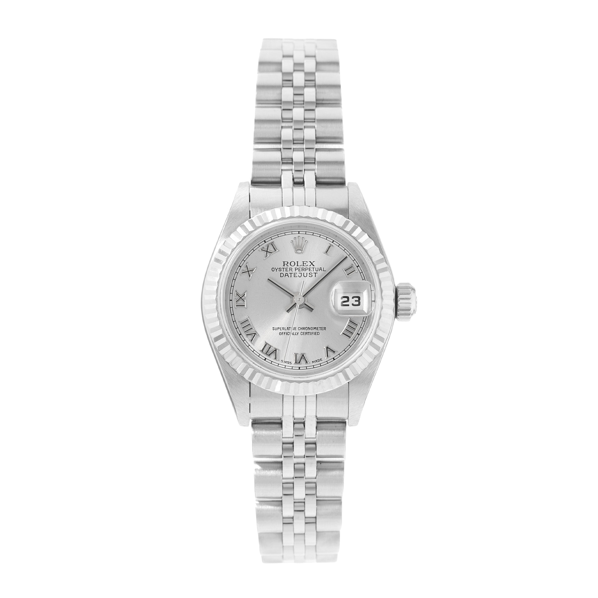 Rolex Datejust 26
