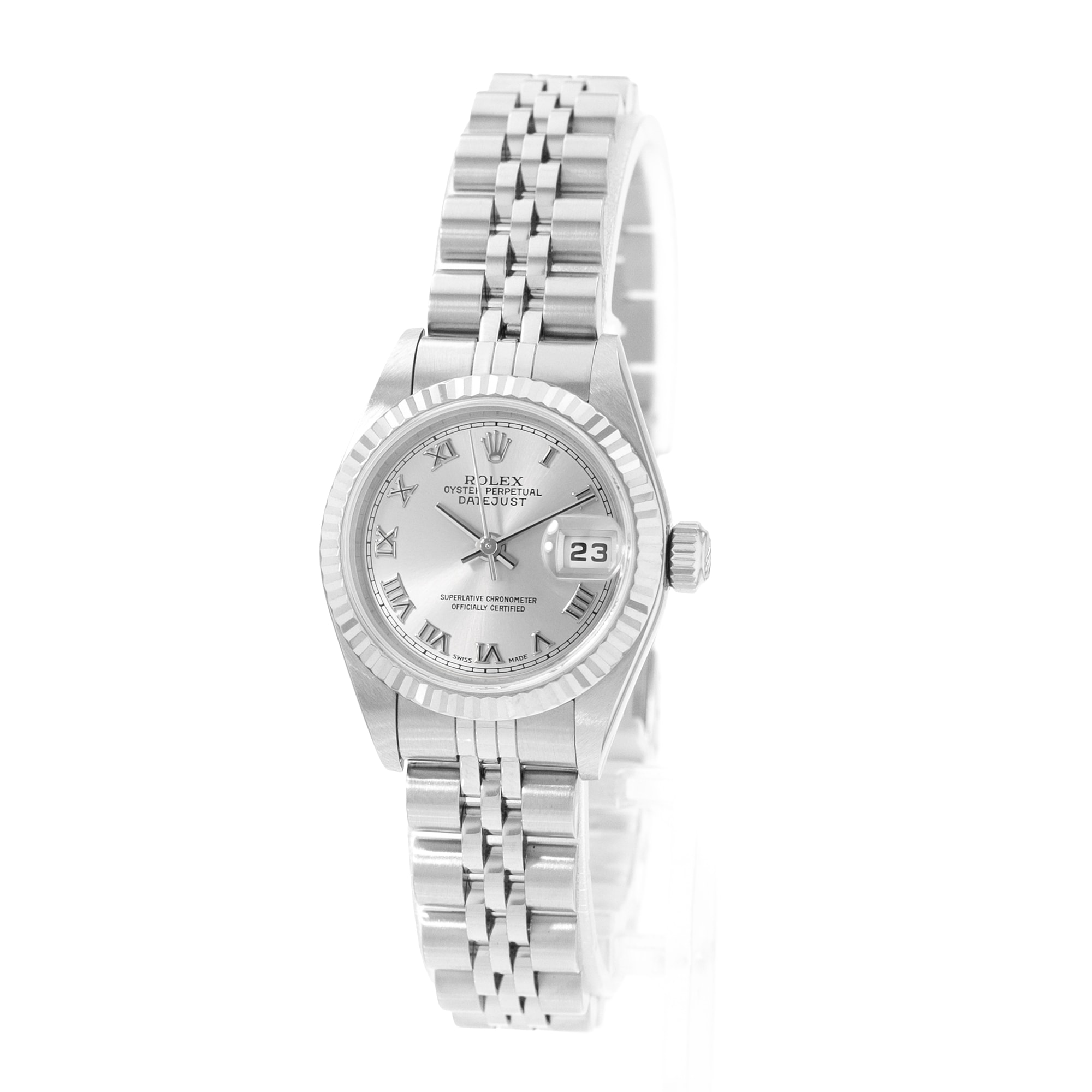 Rolex Datejust 26