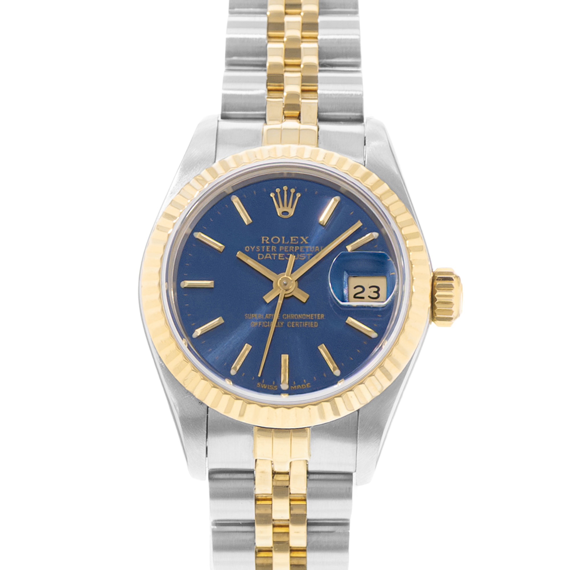 Rolex Datejust 26