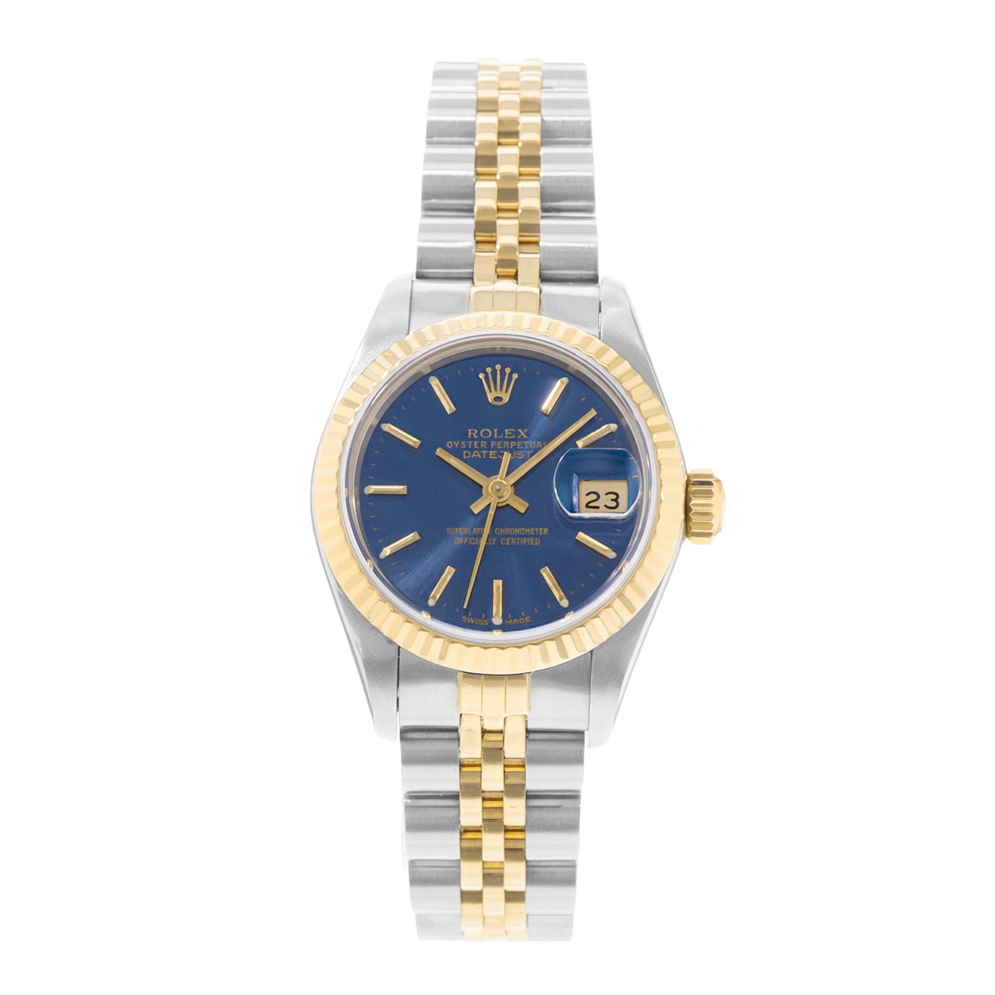 Rolex Datejust 26