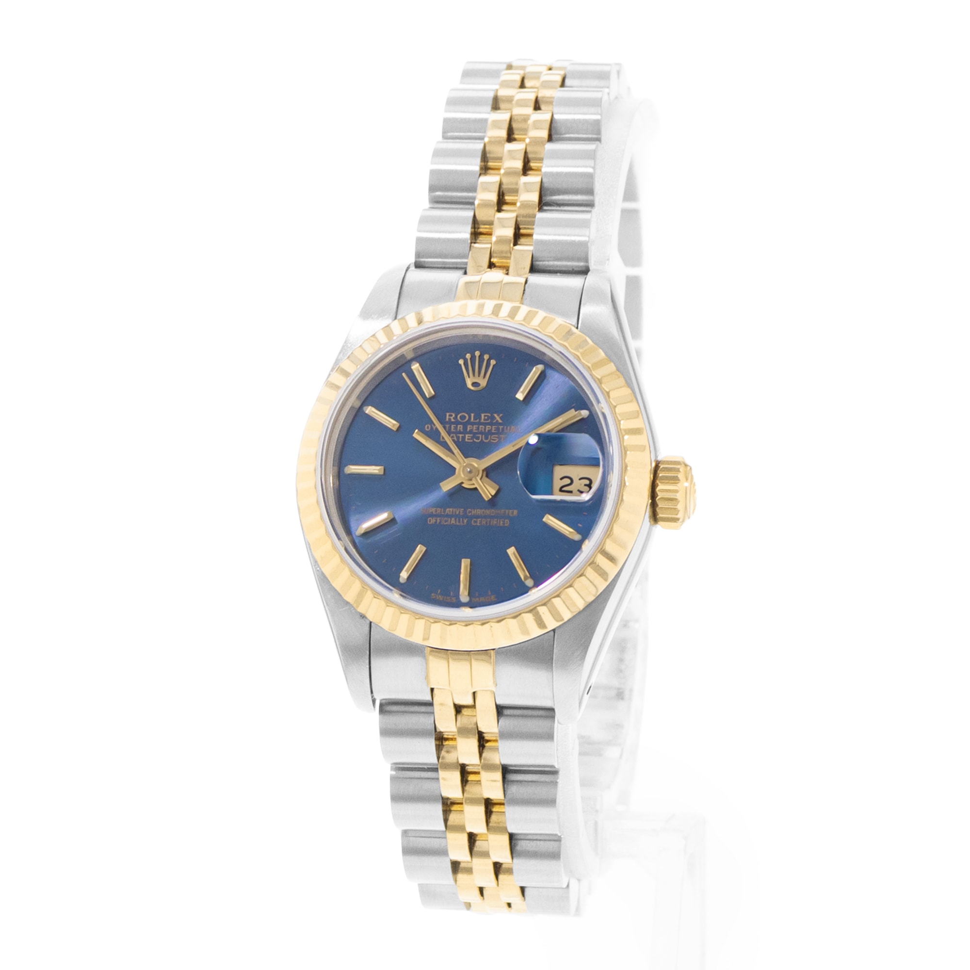 Rolex Datejust 26