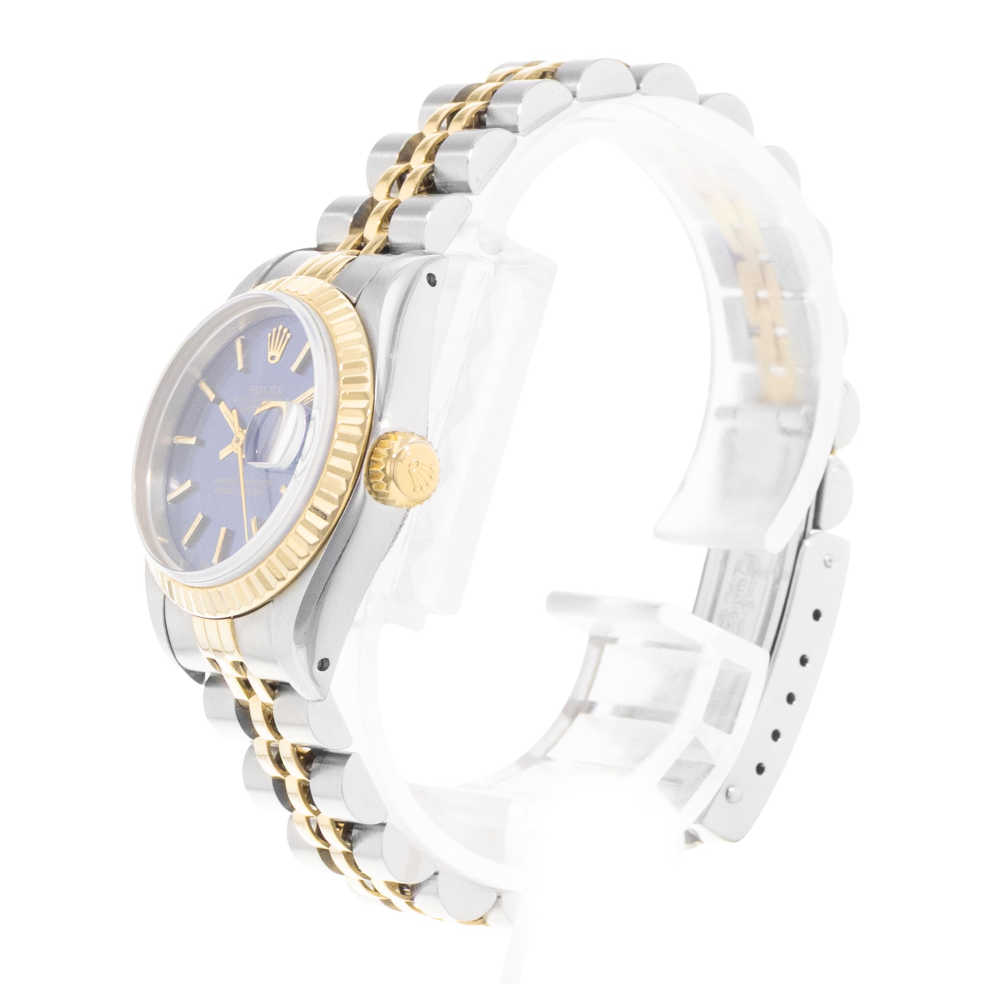Rolex Datejust 26