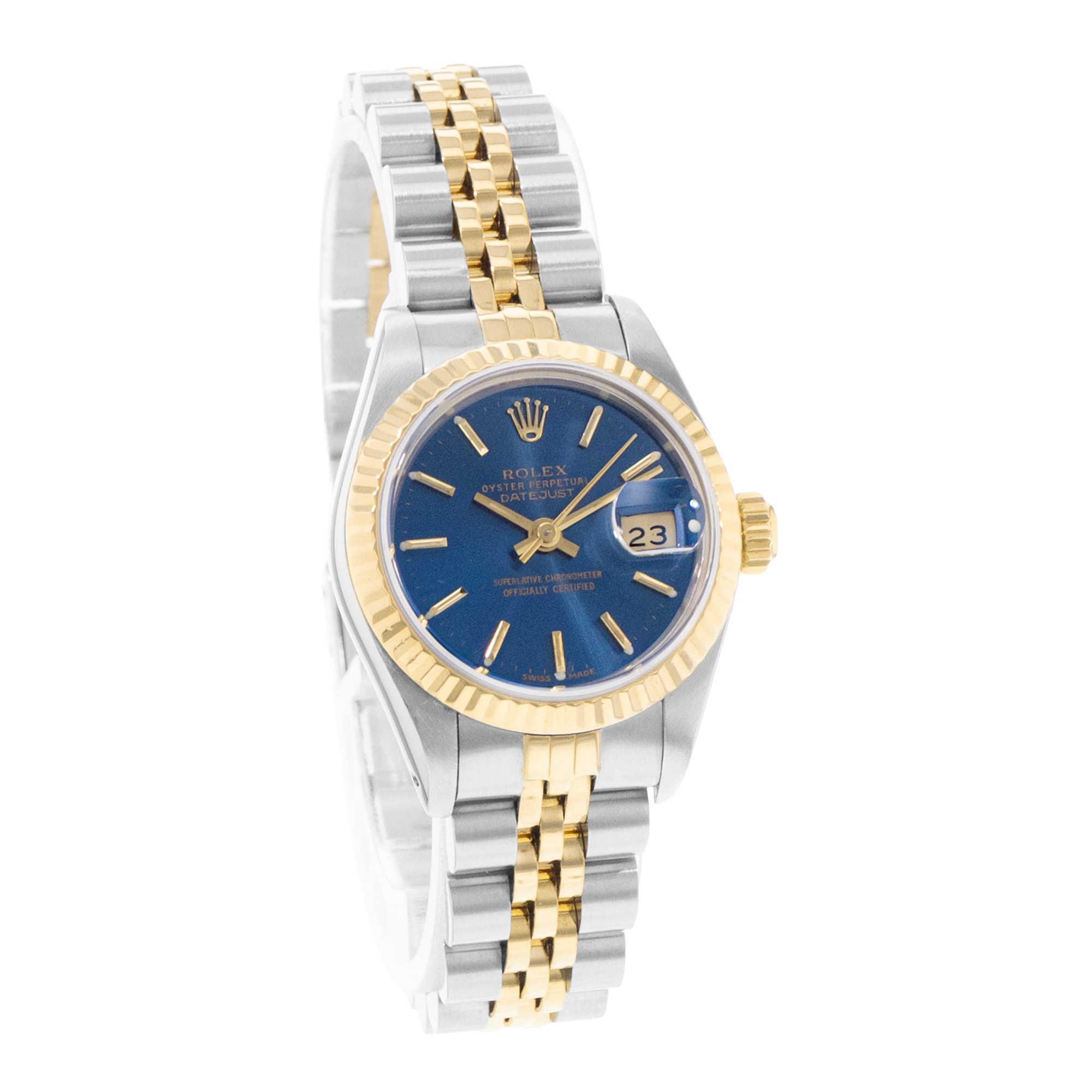 Rolex Datejust 26