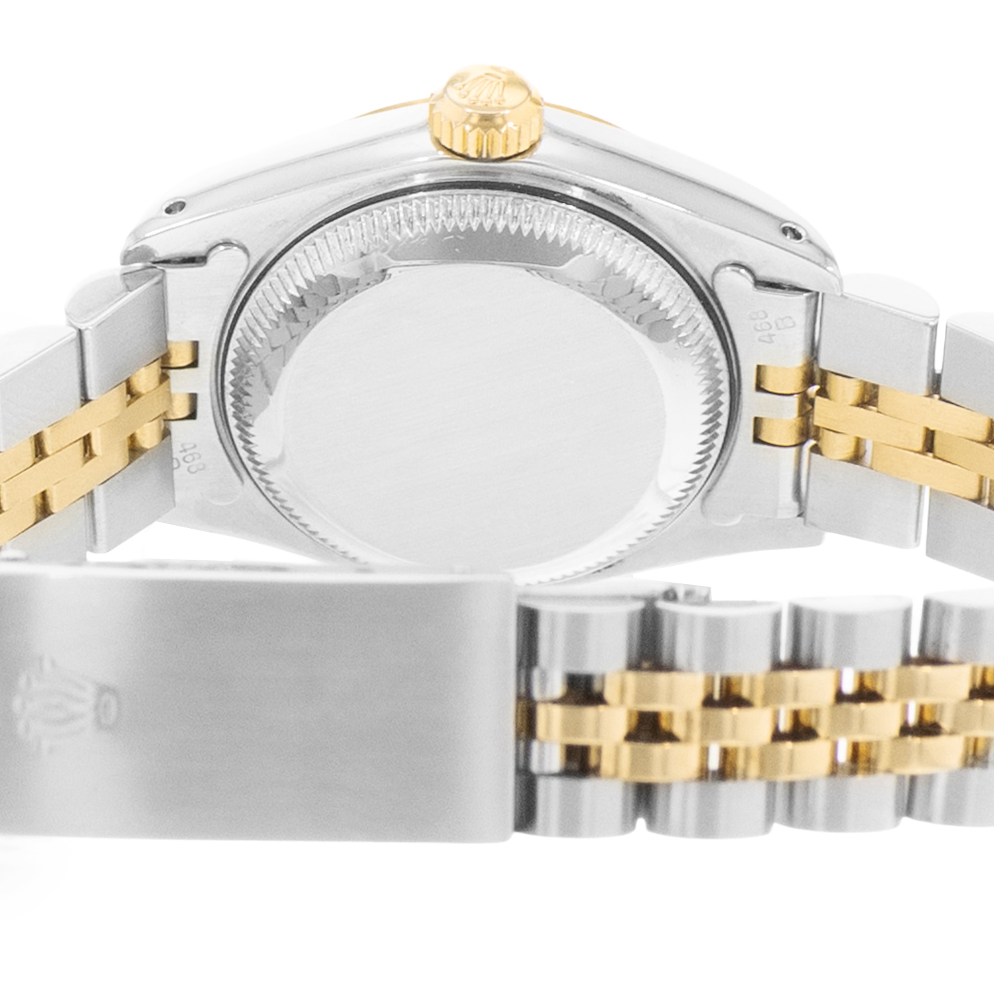 Rolex Datejust 26