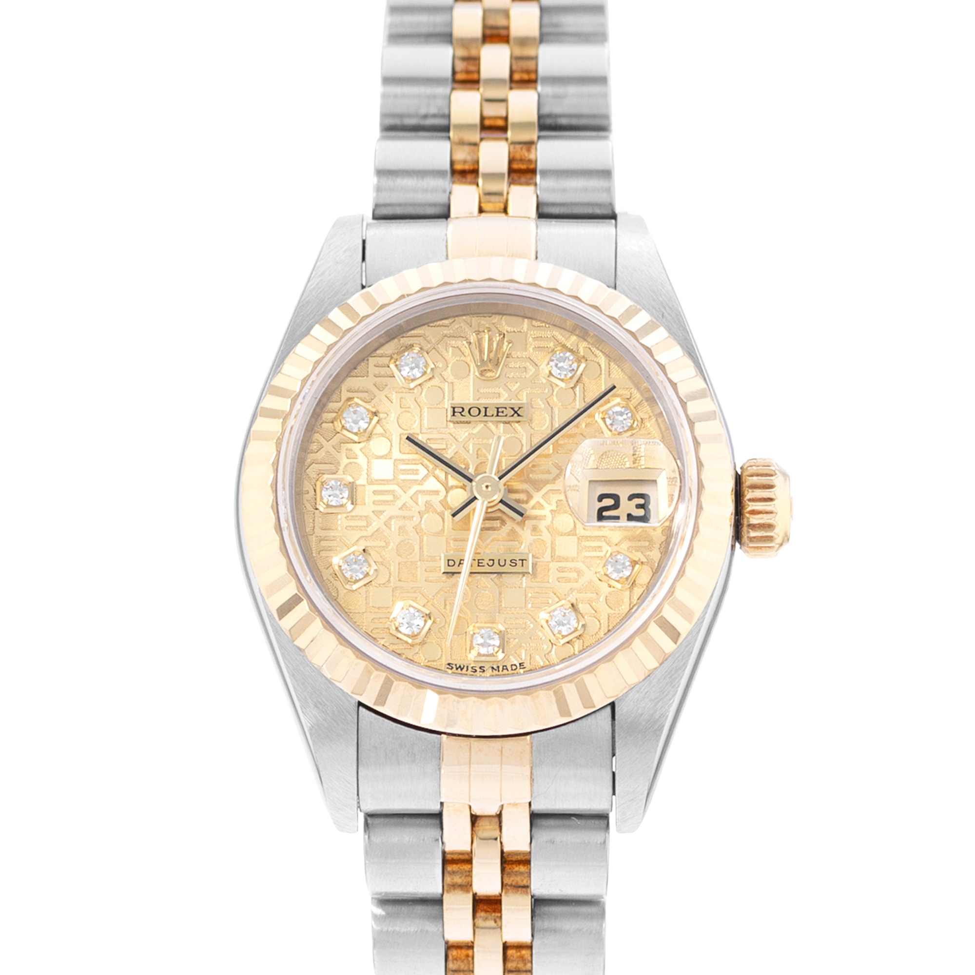 Rolex Datejust 26