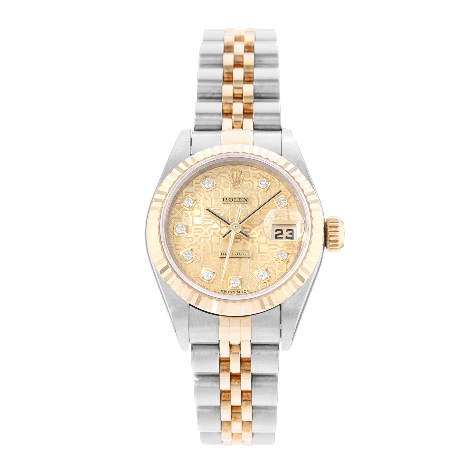 Rolex Datejust 26