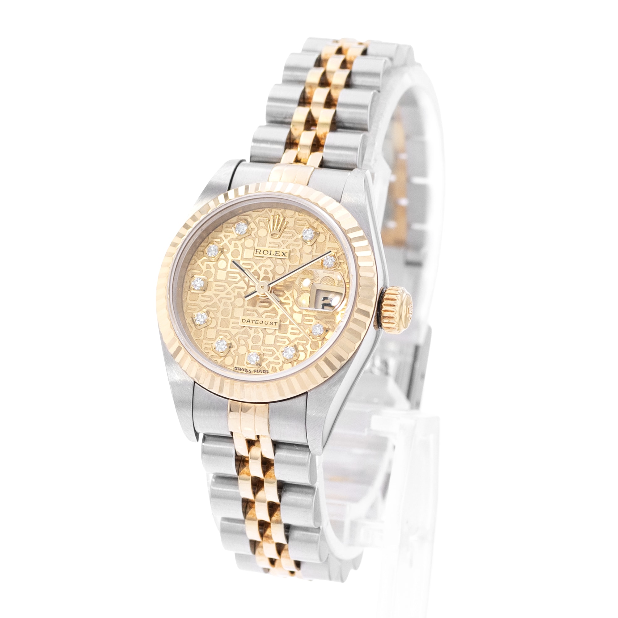 Rolex Datejust 26