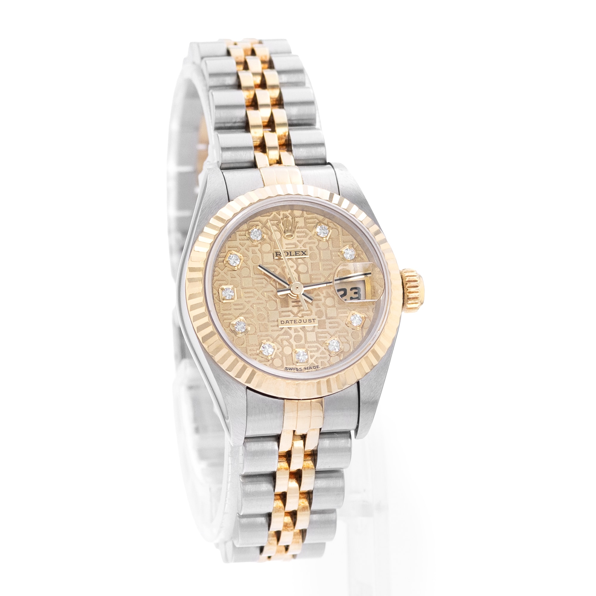Rolex Datejust 26