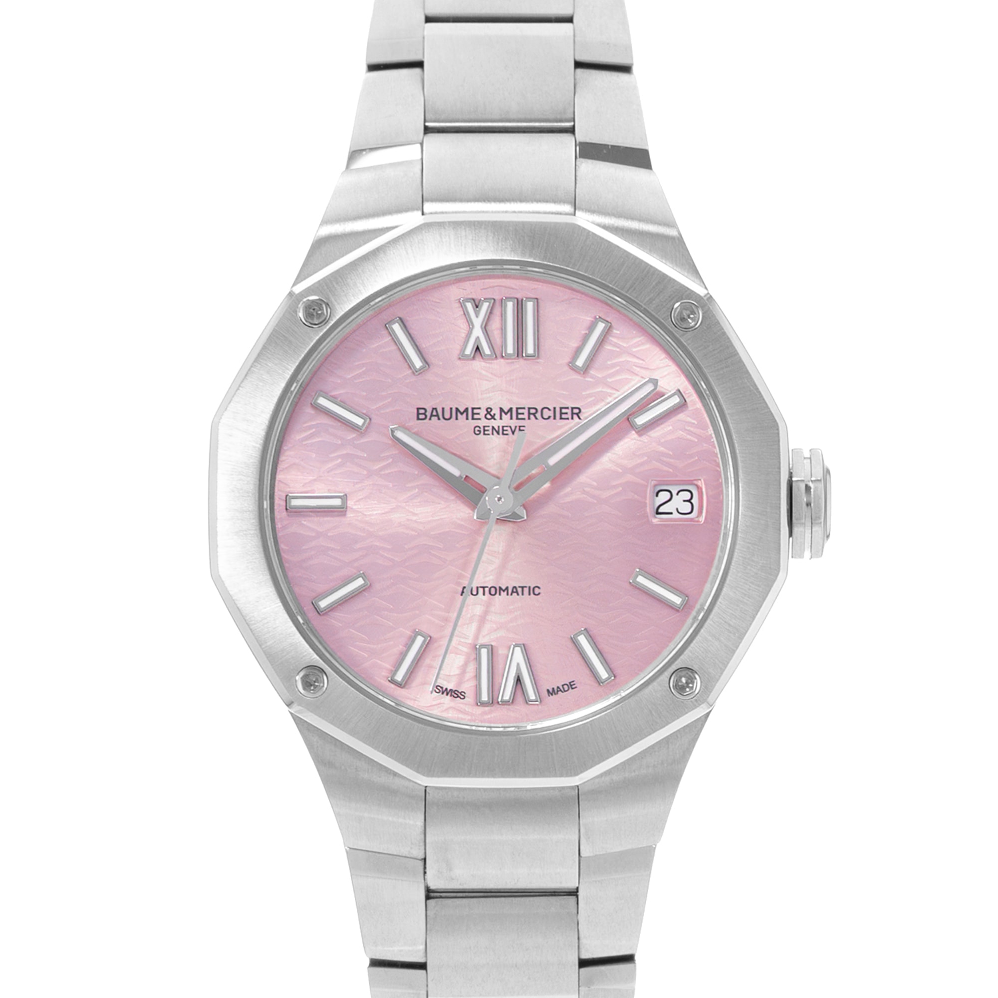 Baume & Mercier Riviera