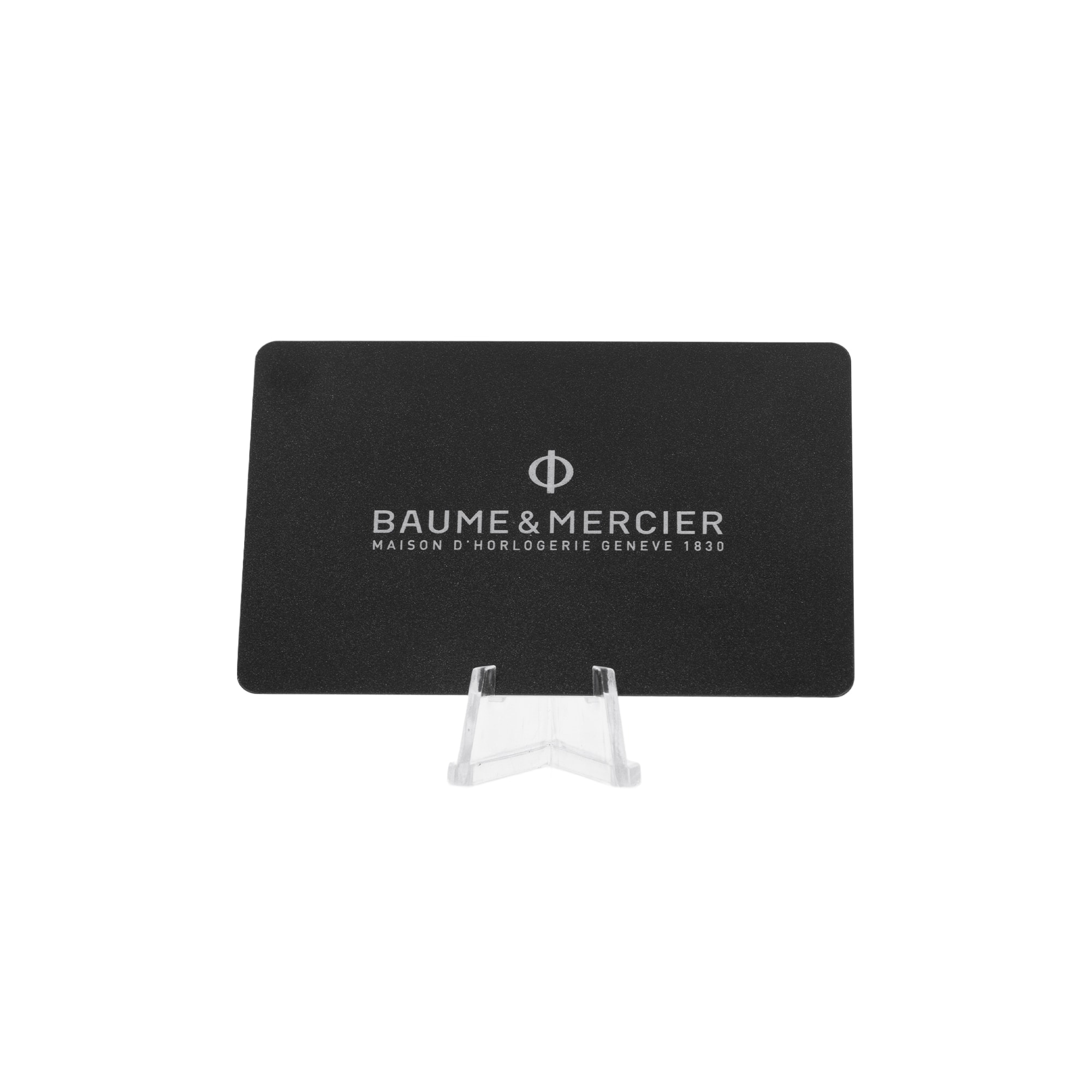 Baume & Mercier Riviera