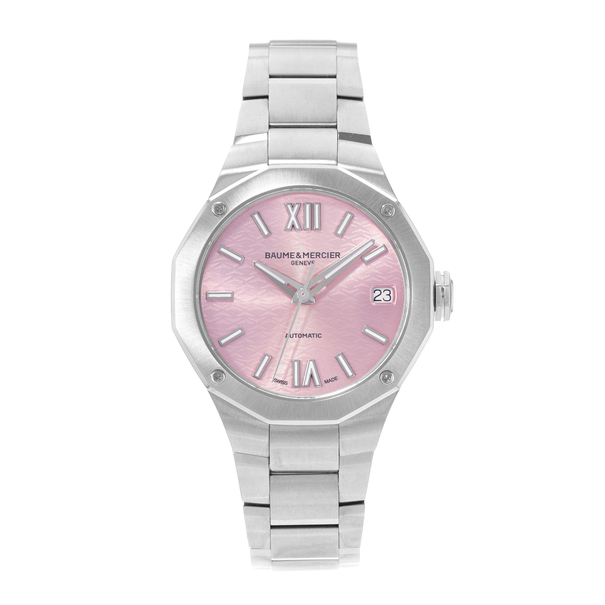 Baume & Mercier Riviera