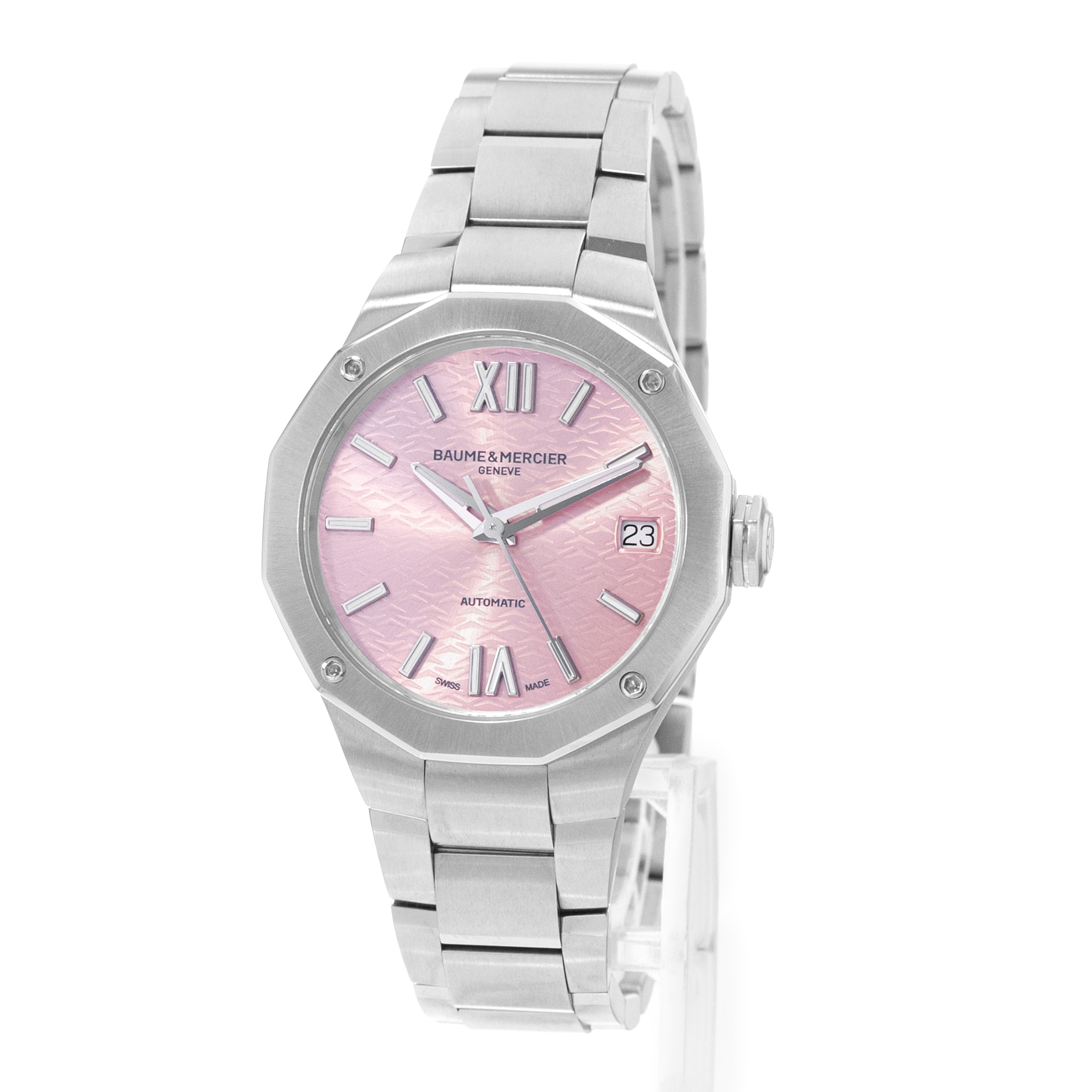 Baume & Mercier Riviera