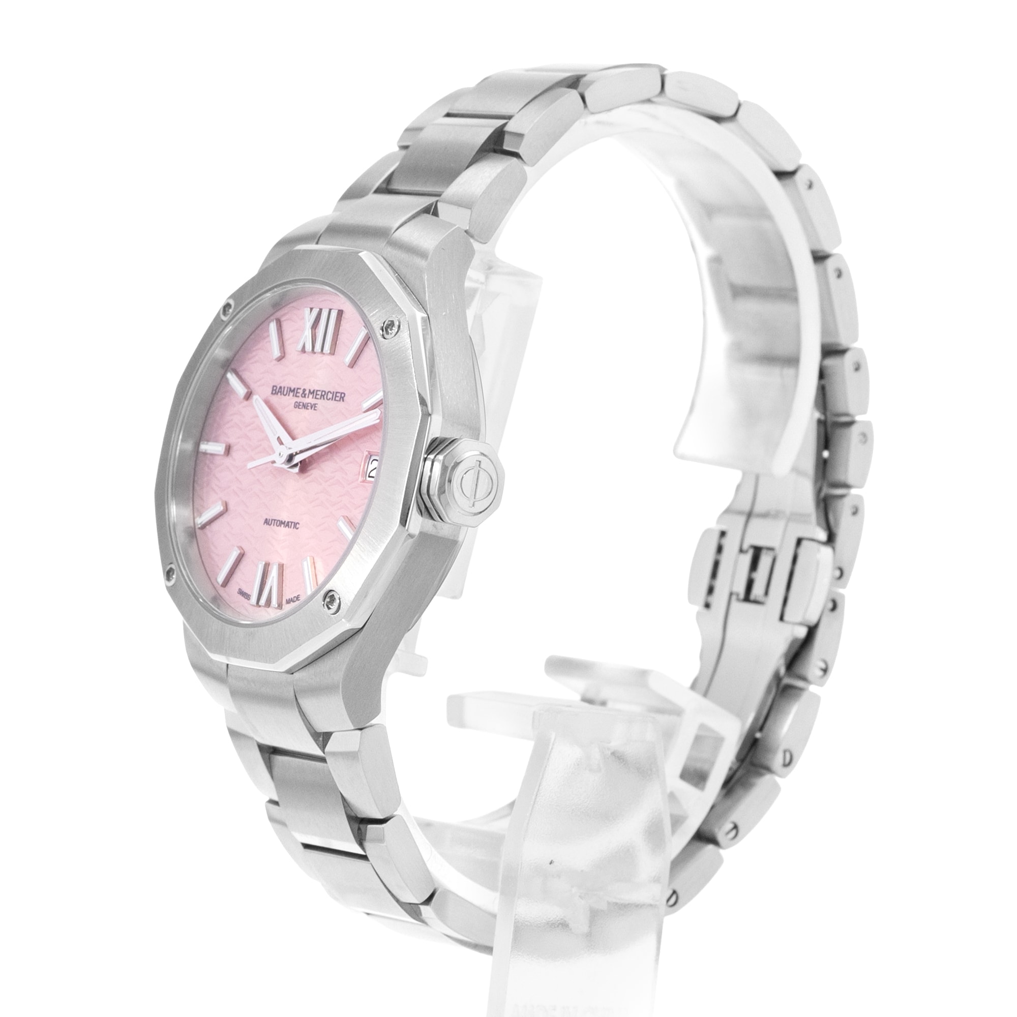 Baume & Mercier Riviera