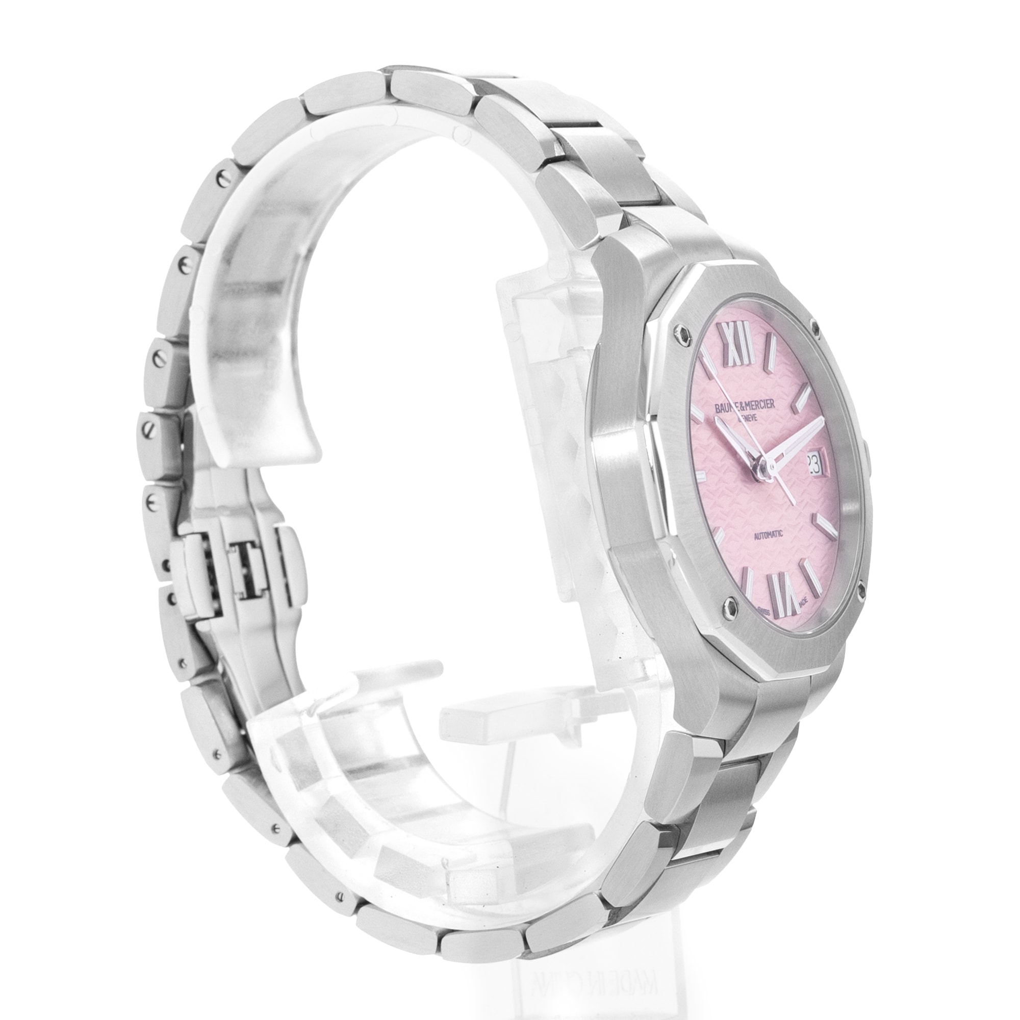 Baume & Mercier Riviera