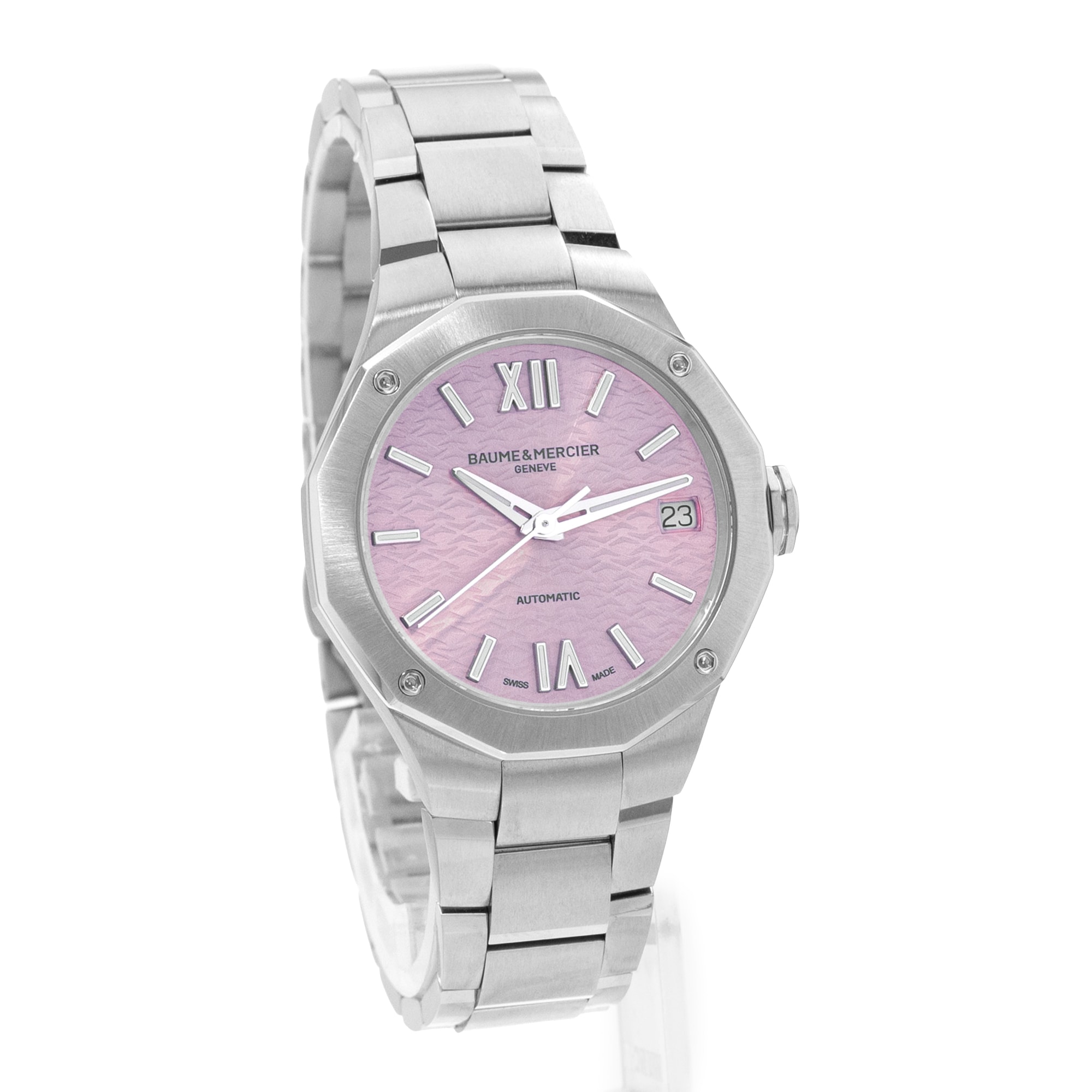 Baume & Mercier Riviera