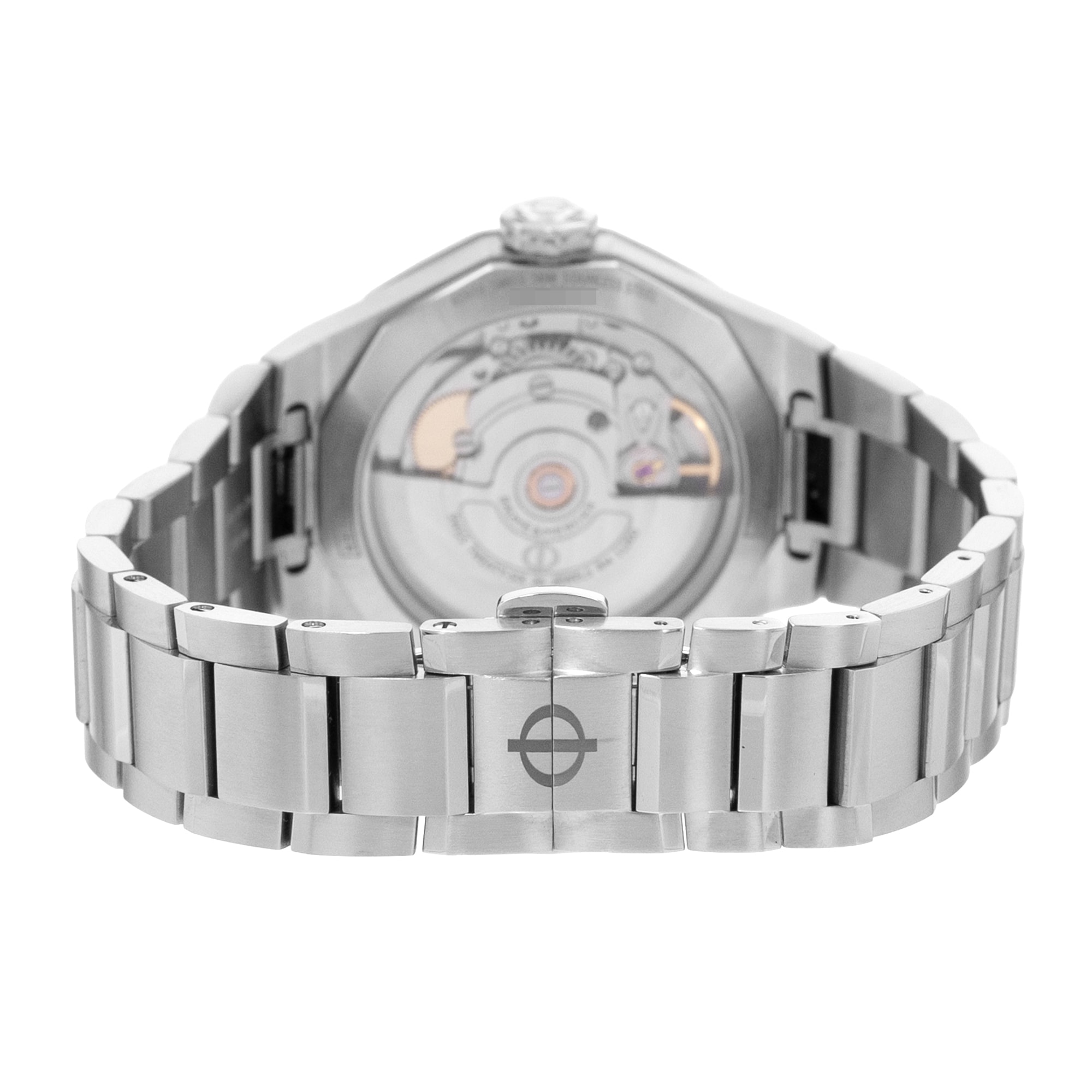 Baume & Mercier Riviera