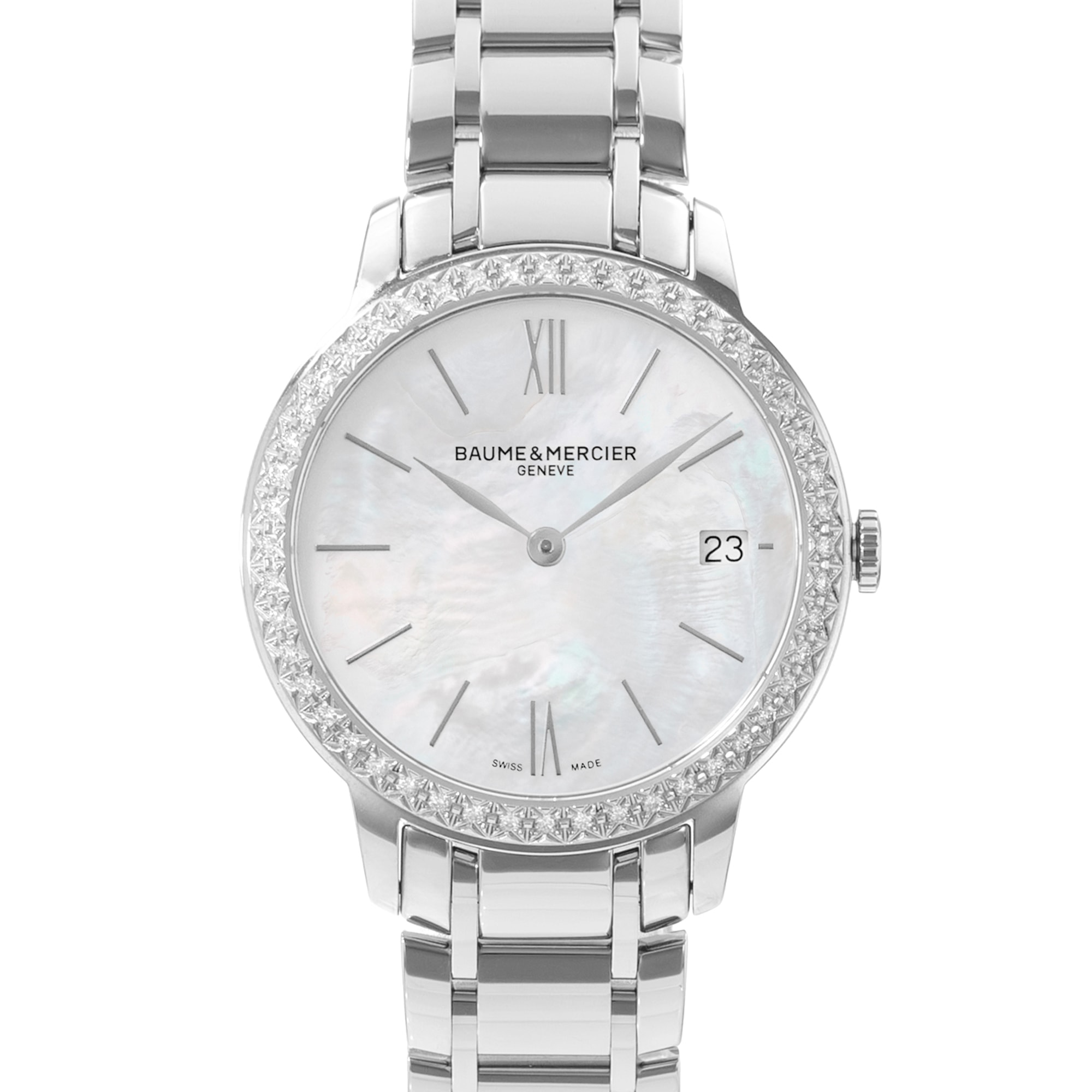 Baume & Mercier Classima