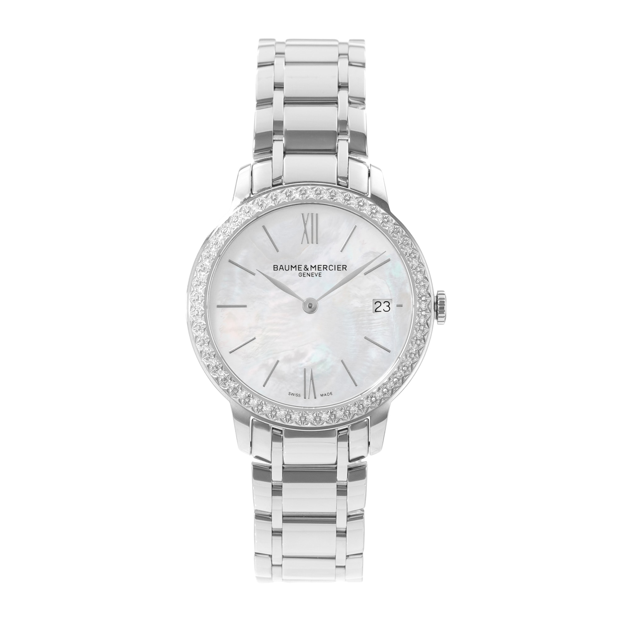 Baume & Mercier Classima