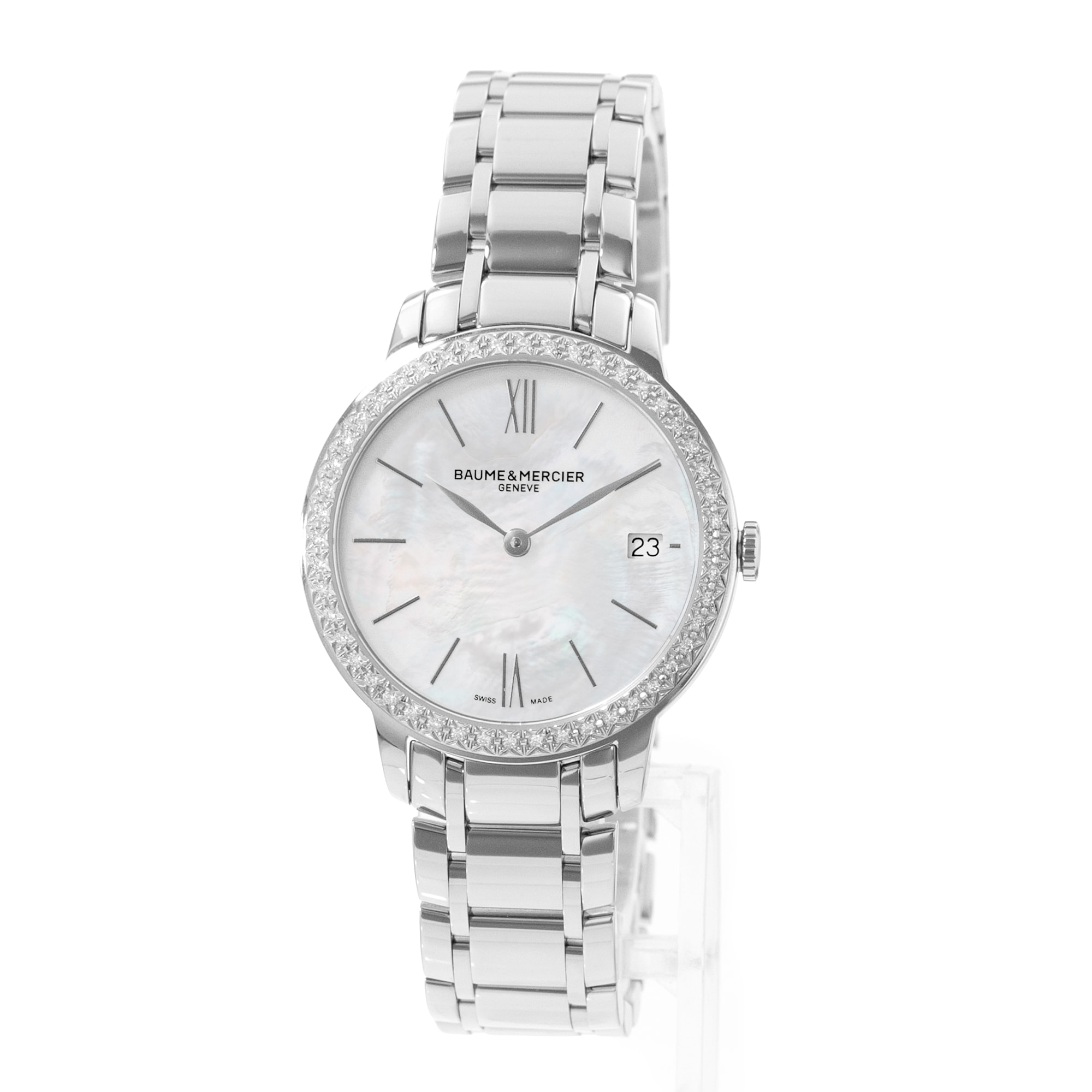 Baume & Mercier Classima
