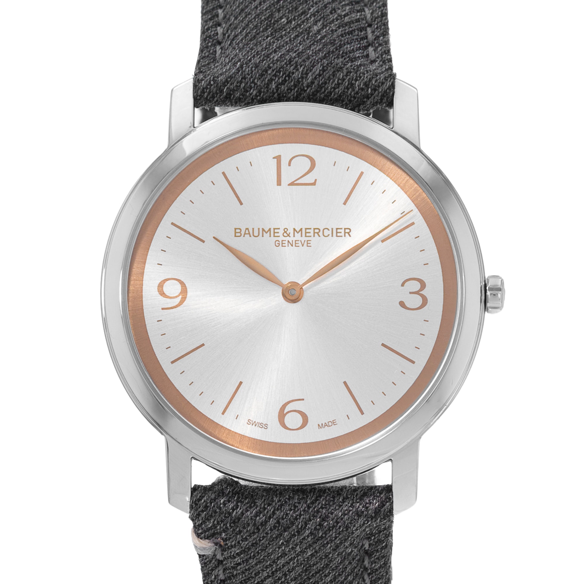 Baume & Mercier Classima