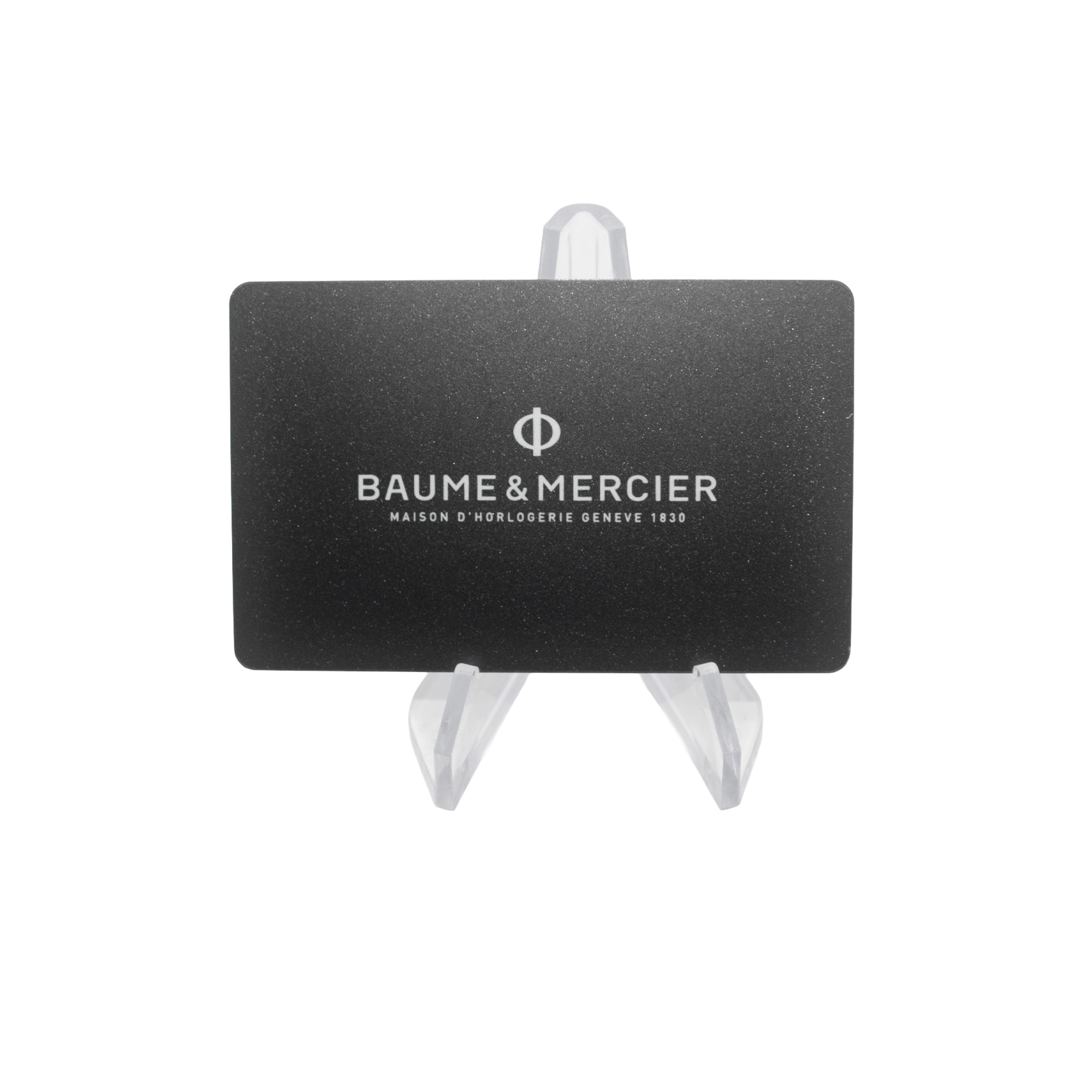 Baume & Mercier Classima