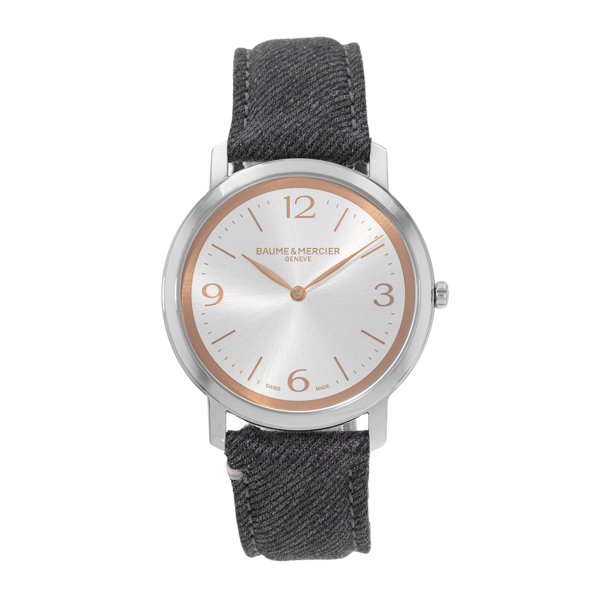Baume & Mercier Classima