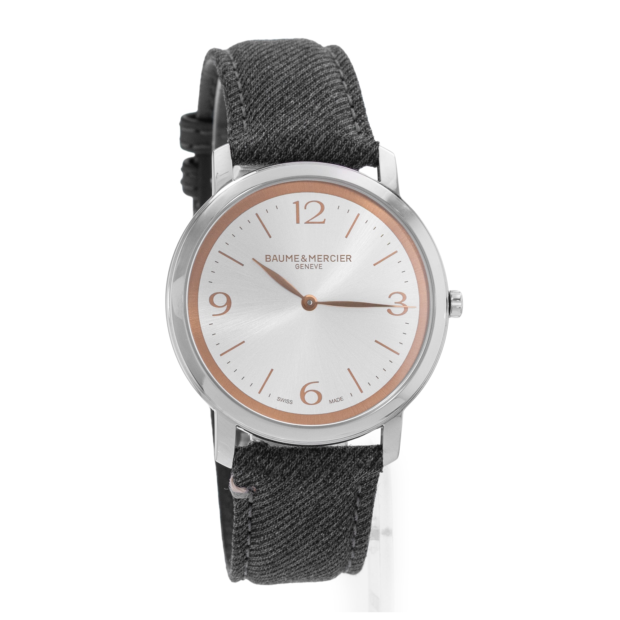 Baume & Mercier Classima