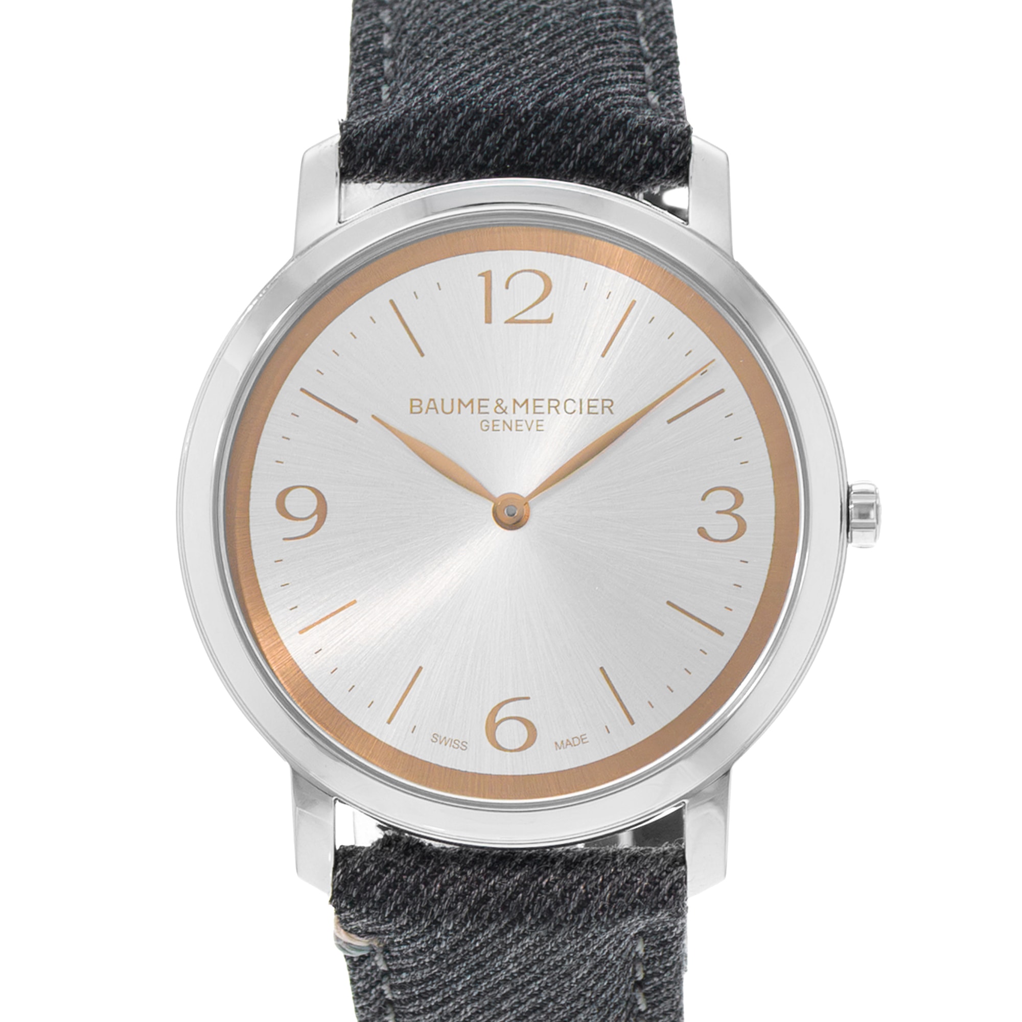 Baume & Mercier Classima