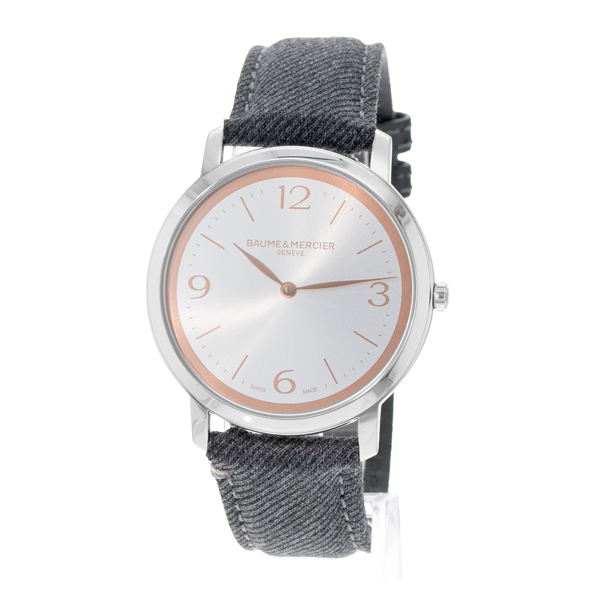Baume & Mercier Classima