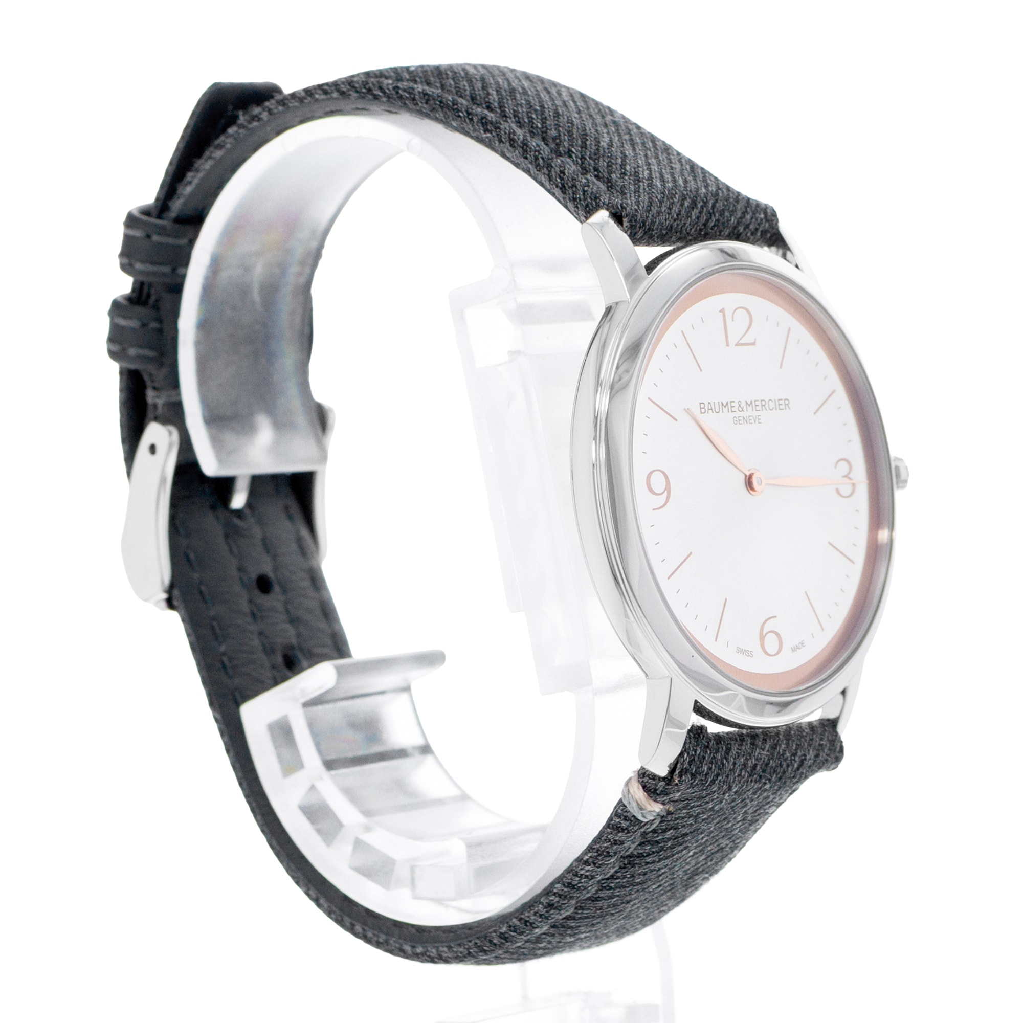 Baume & Mercier Classima