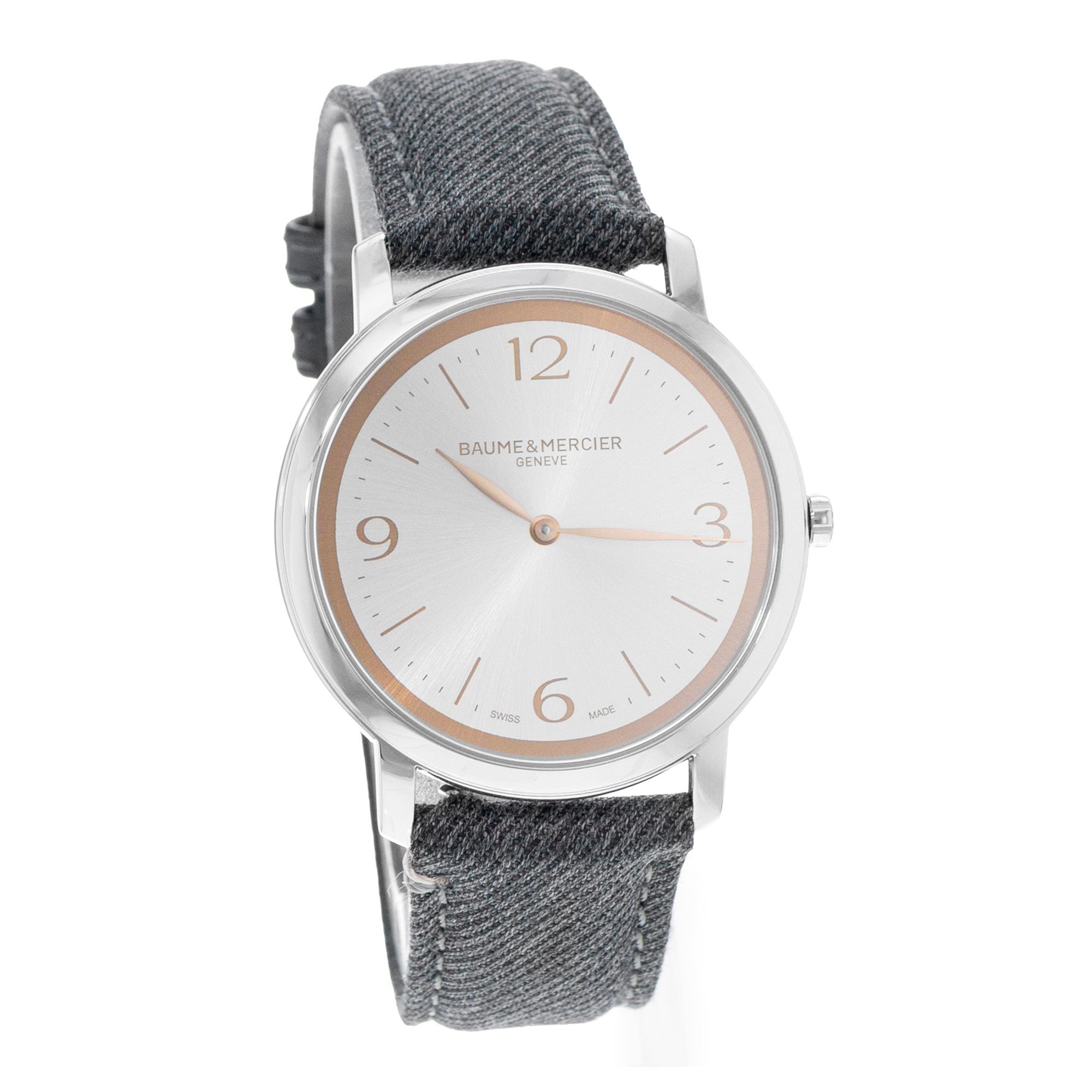 Baume & Mercier Classima