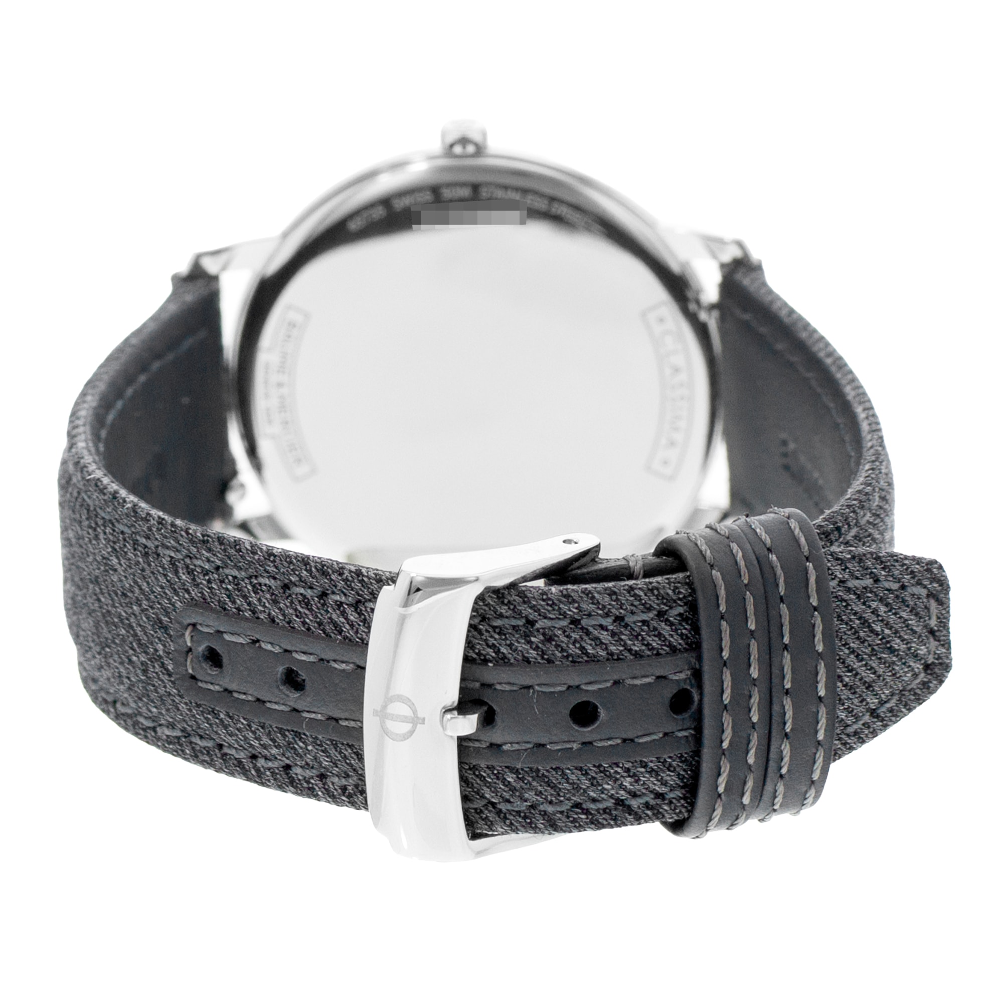 Baume & Mercier Classima